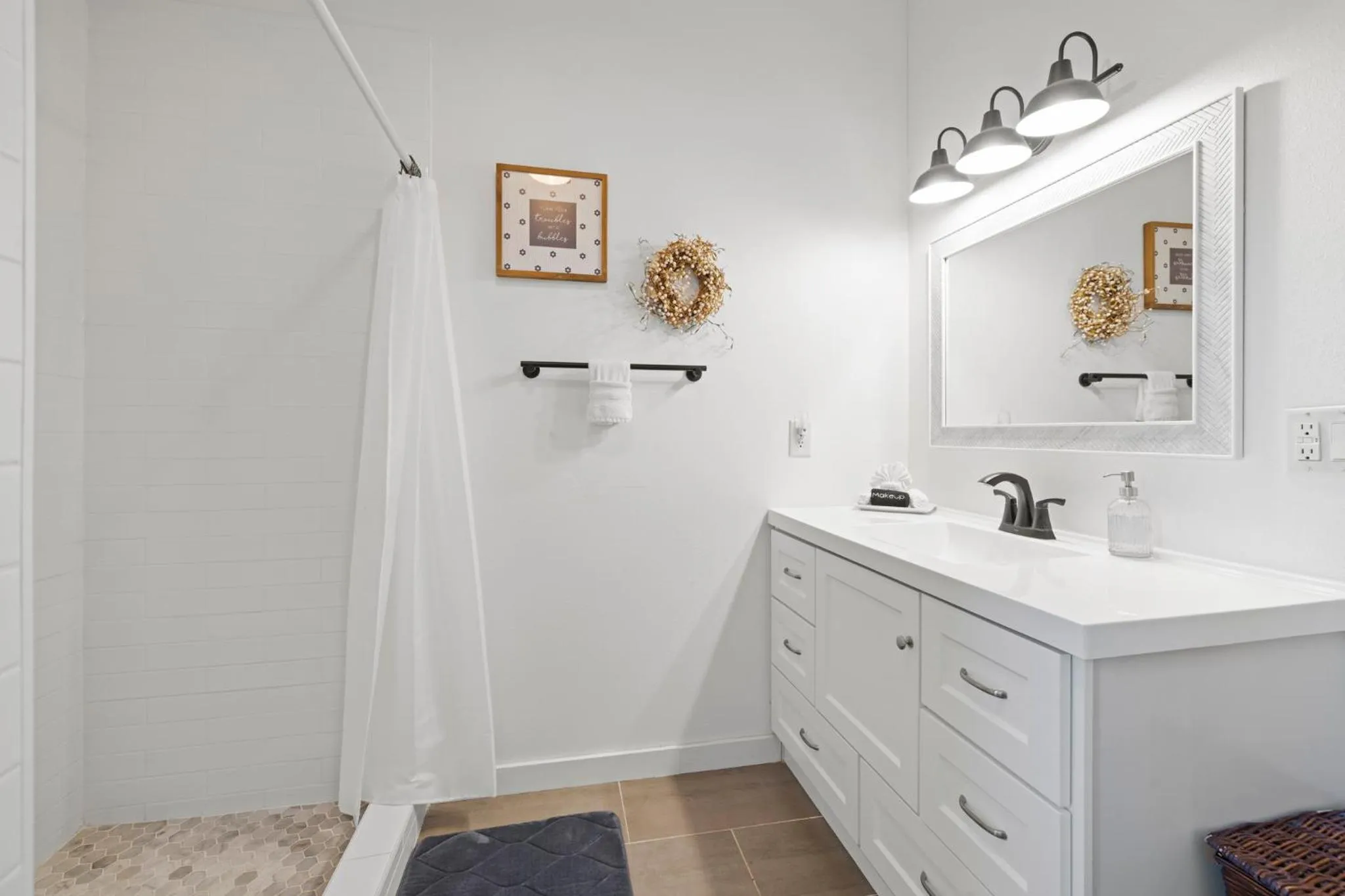 City on a Hill at Spring Creek