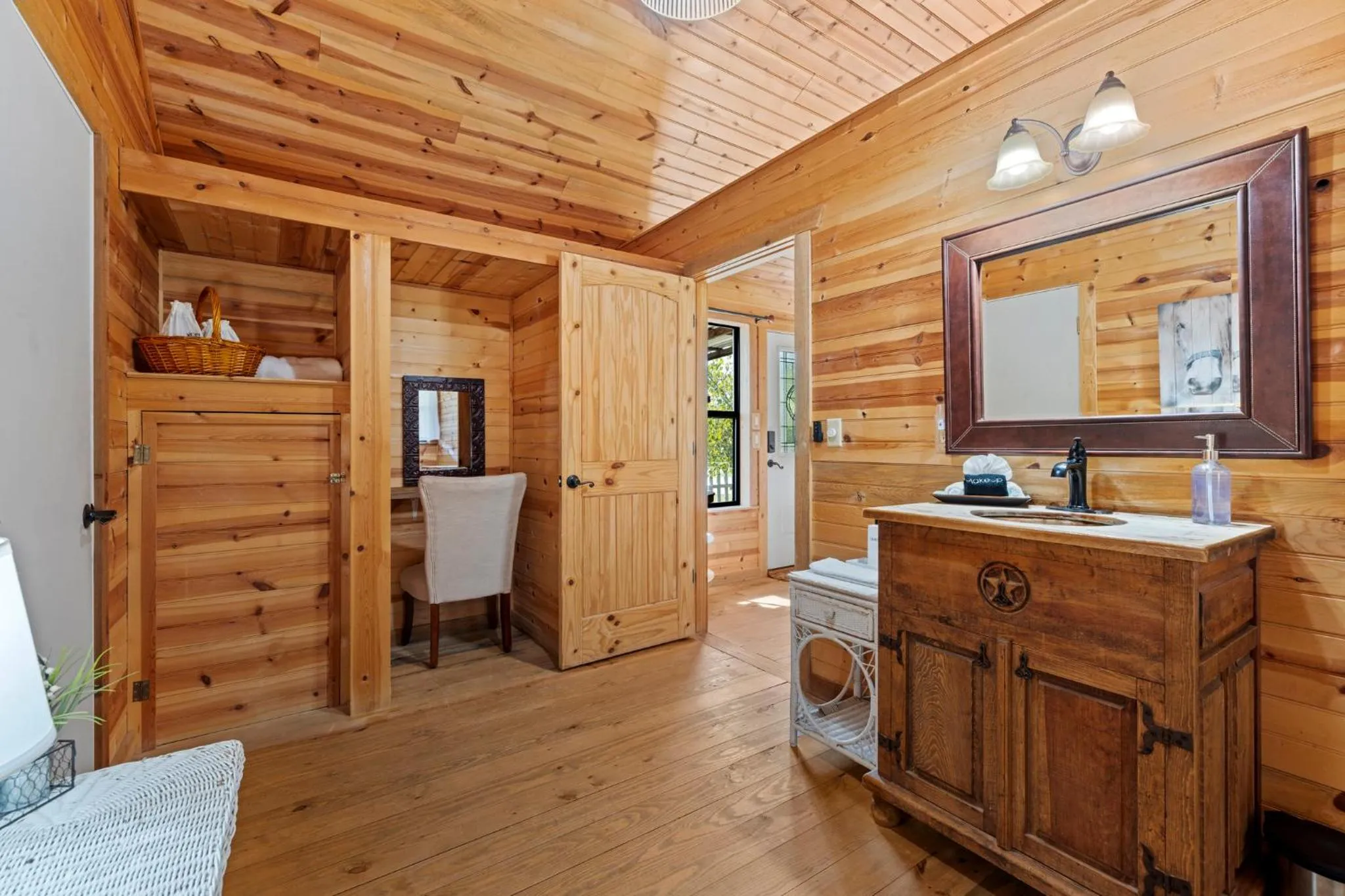 City on a Hill at Spring Creek