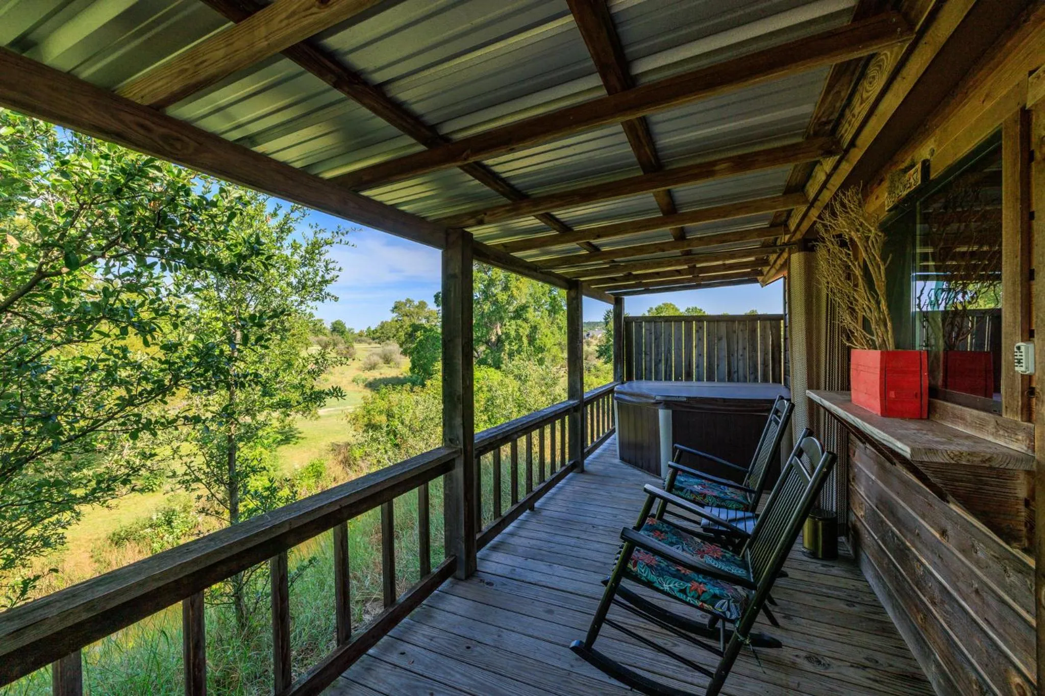 City on a Hill at Spring Creek