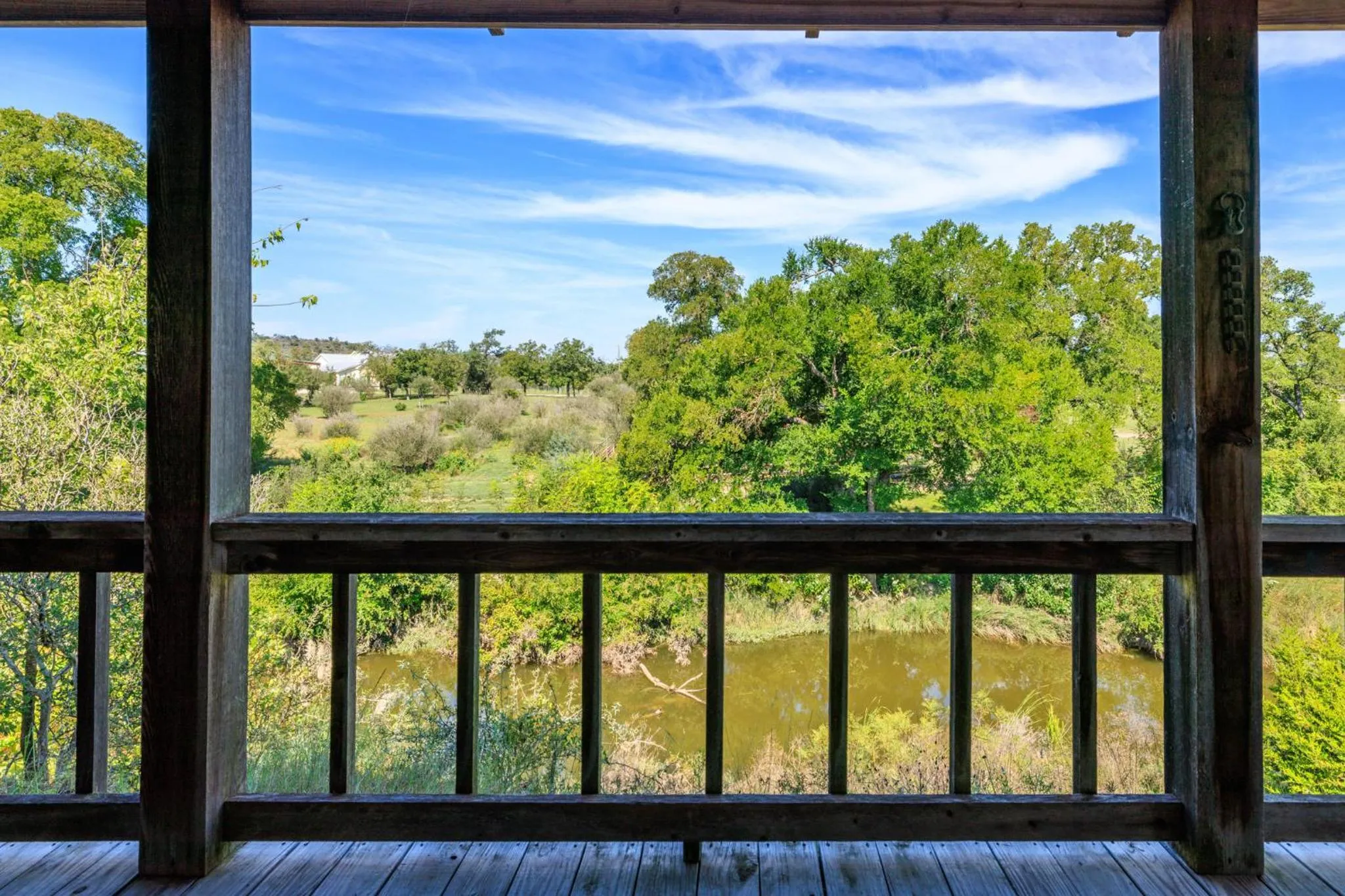 City on a Hill at Spring Creek