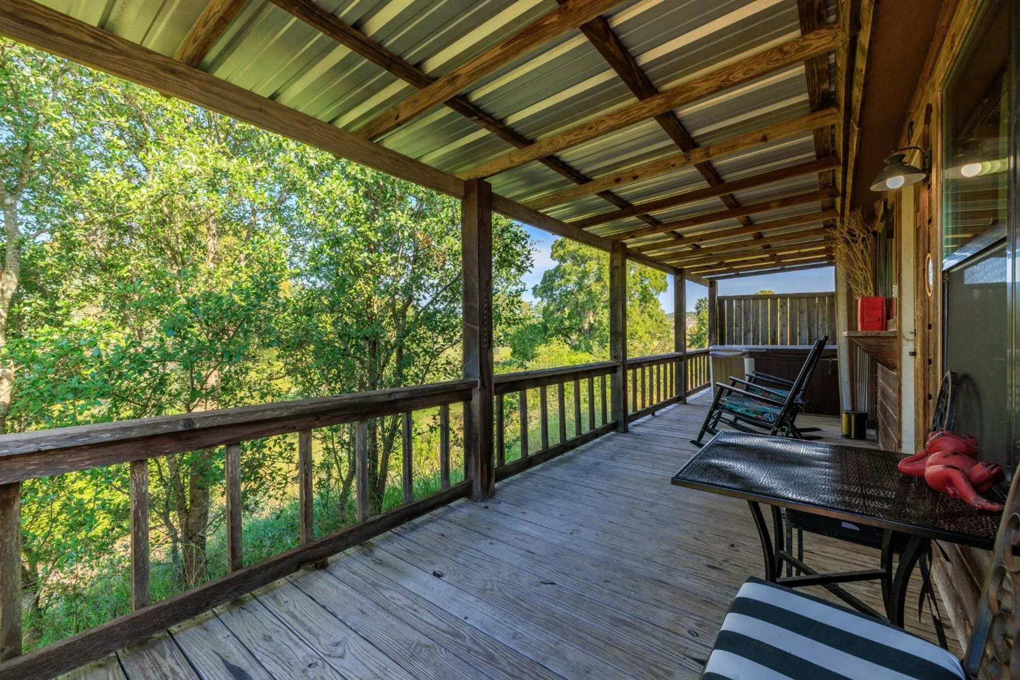 City on a Hill at Spring Creek