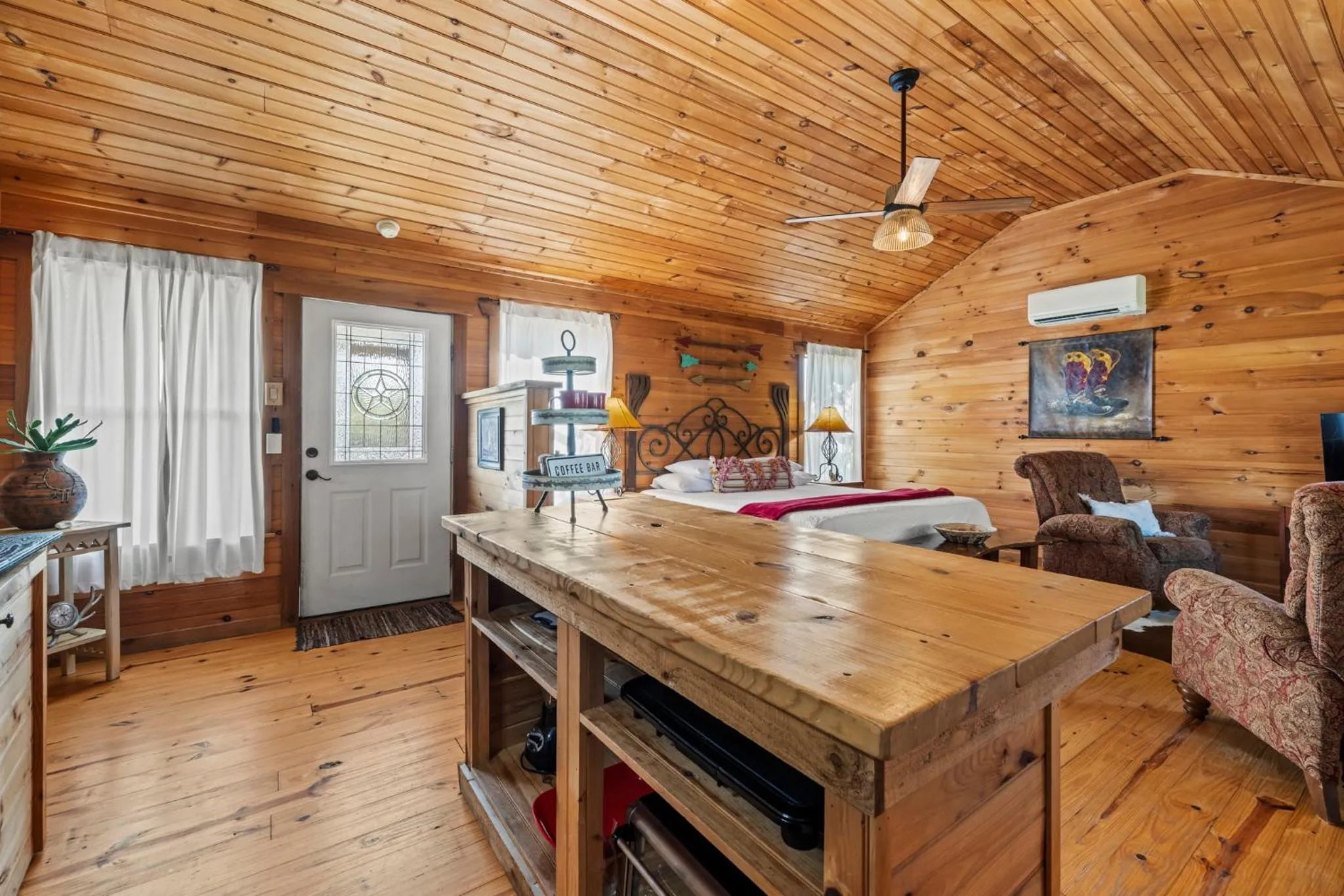 City on a Hill at Spring Creek