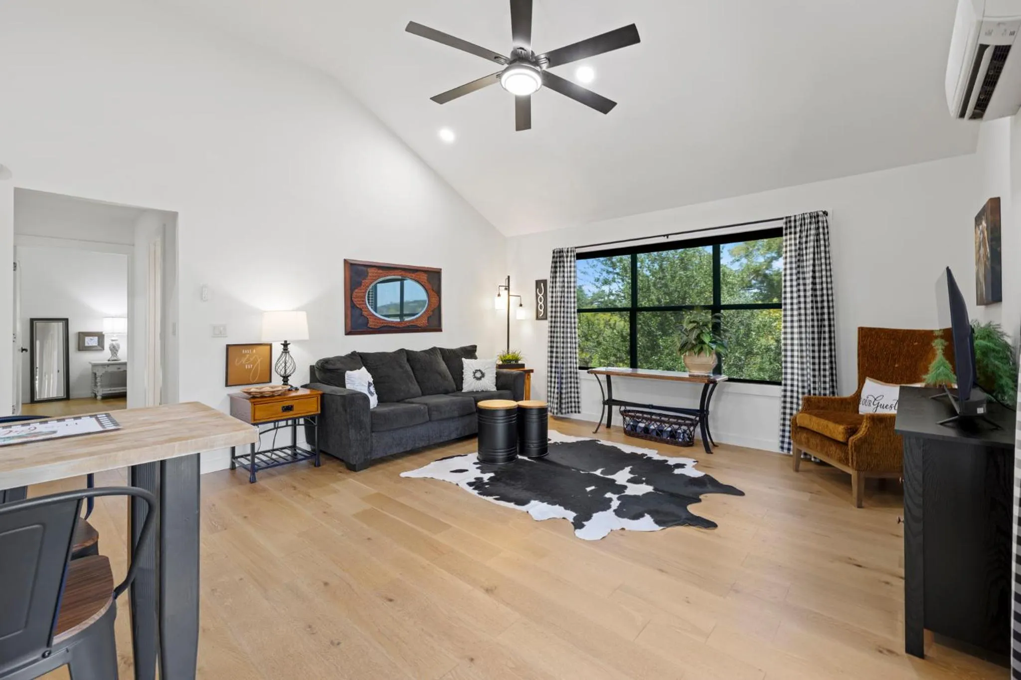 City on a Hill at Spring Creek