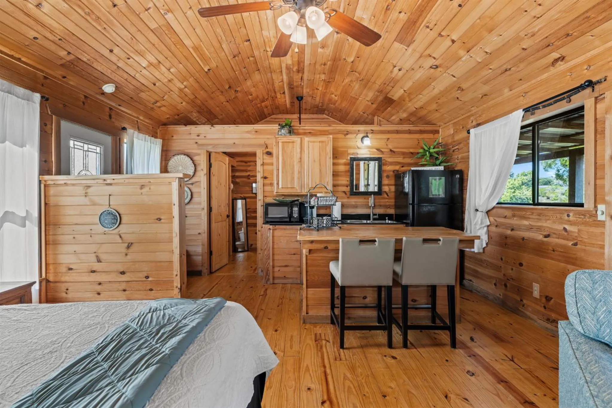 City on a Hill at Spring Creek