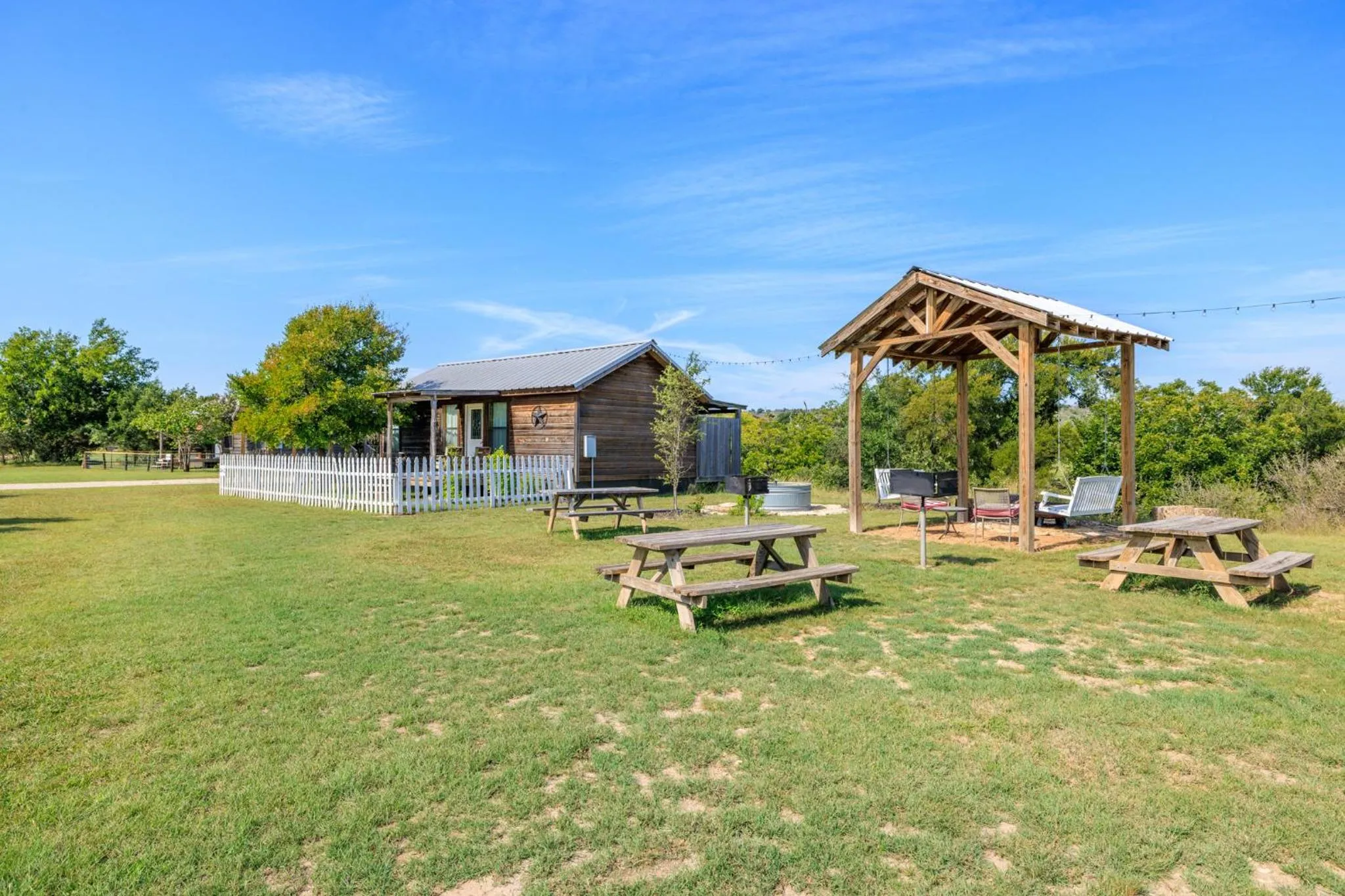 City on a Hill at Spring Creek