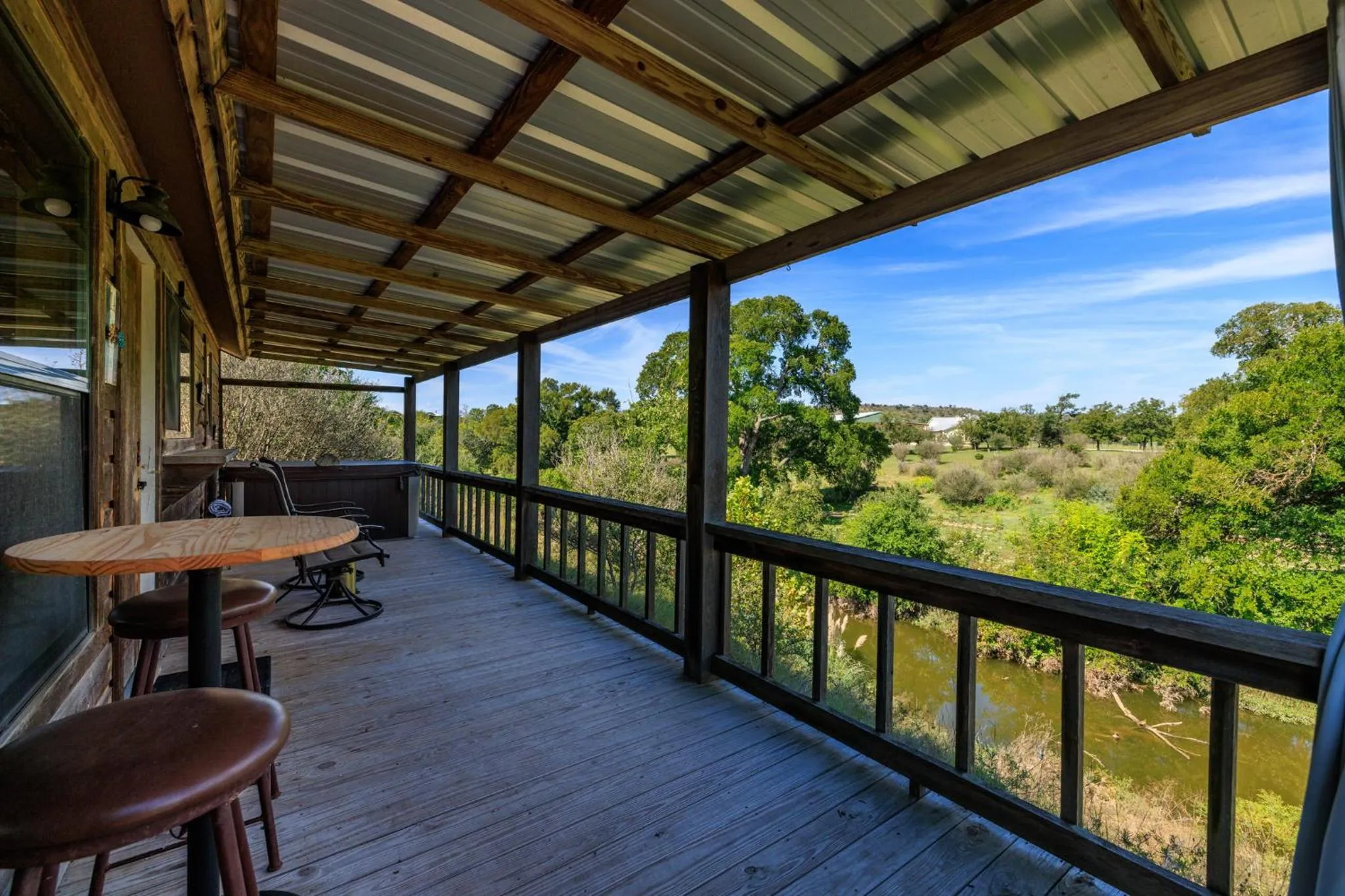 City on a Hill at Spring Creek