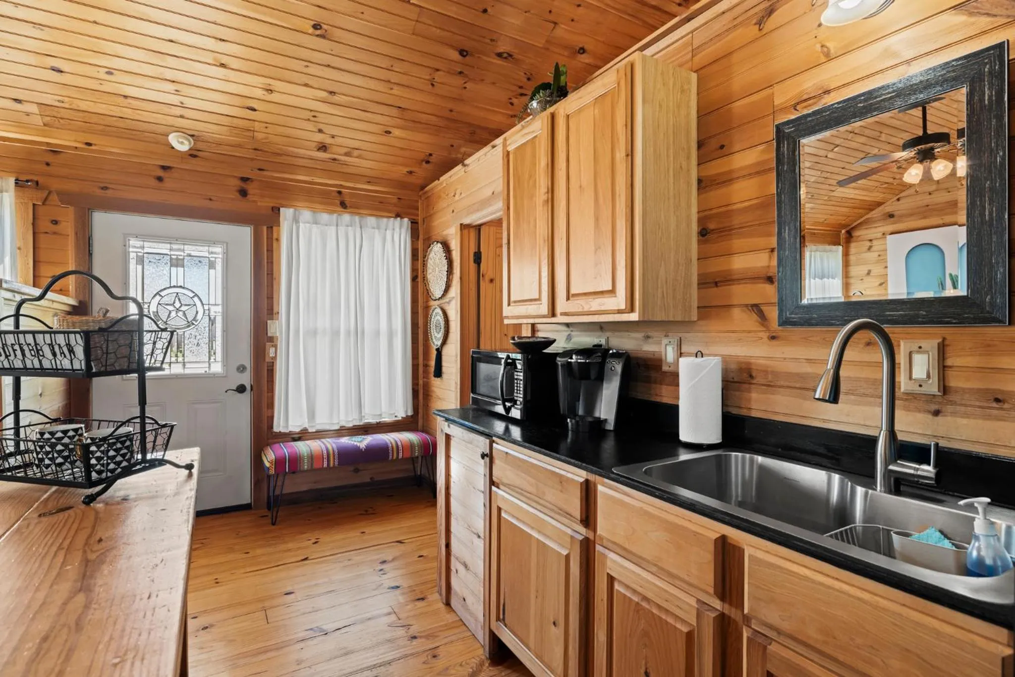 City on a Hill at Spring Creek