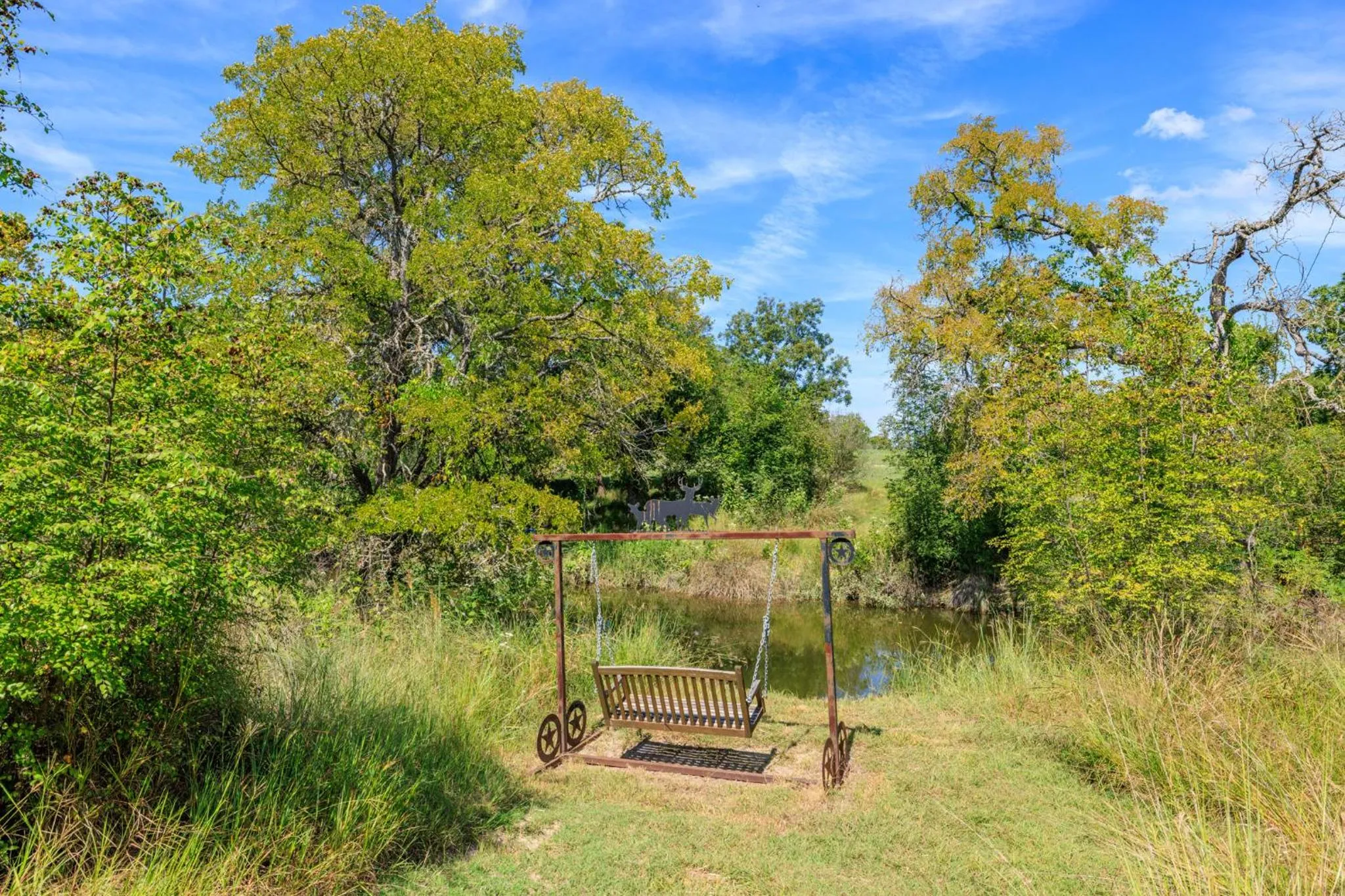City on a Hill at Spring Creek