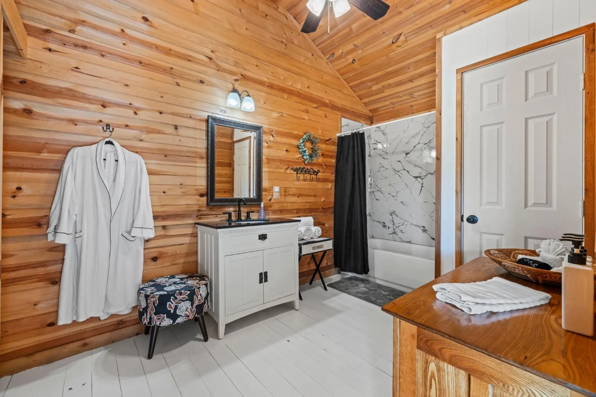 City on a Hill at Spring Creek