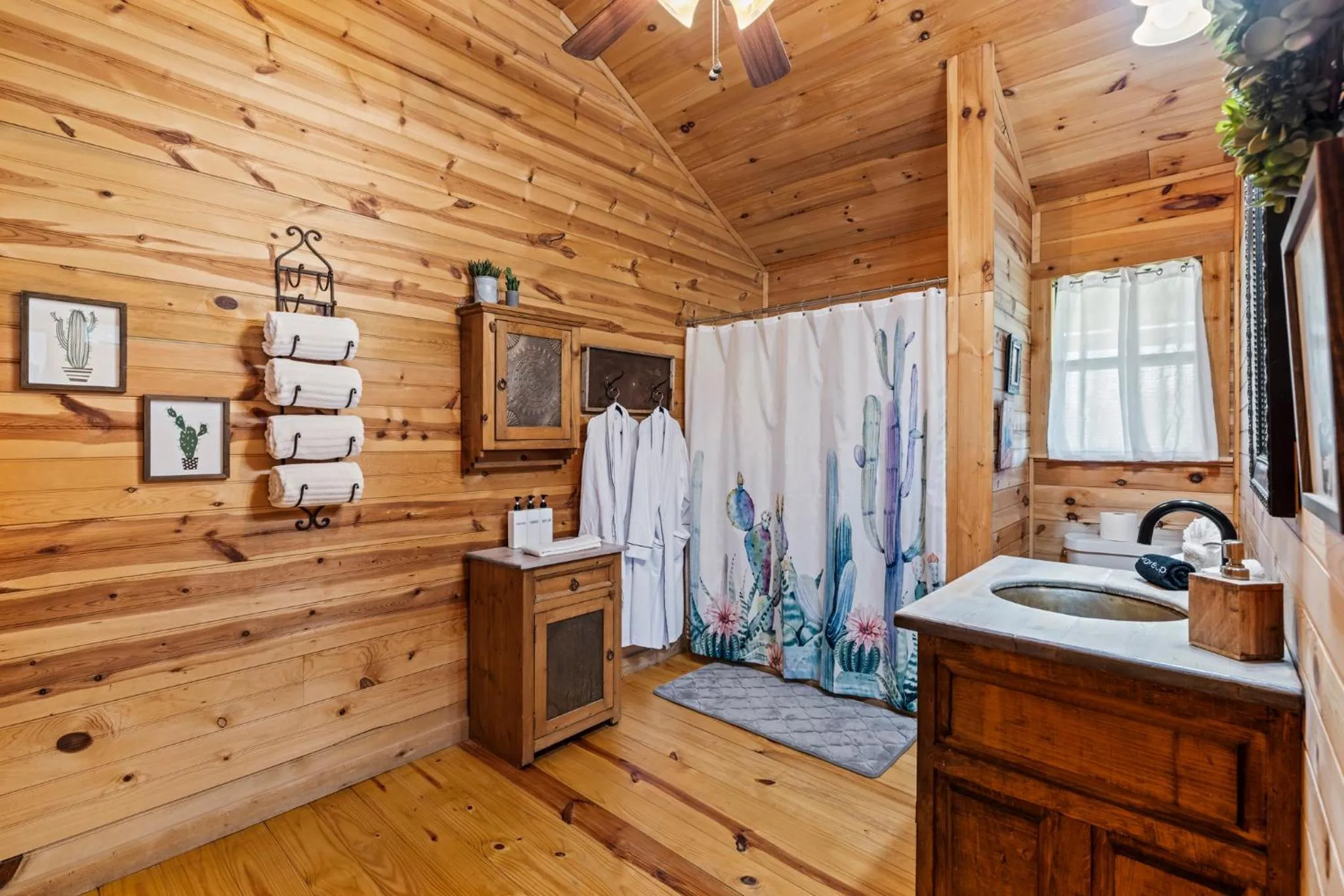 City on a Hill at Spring Creek