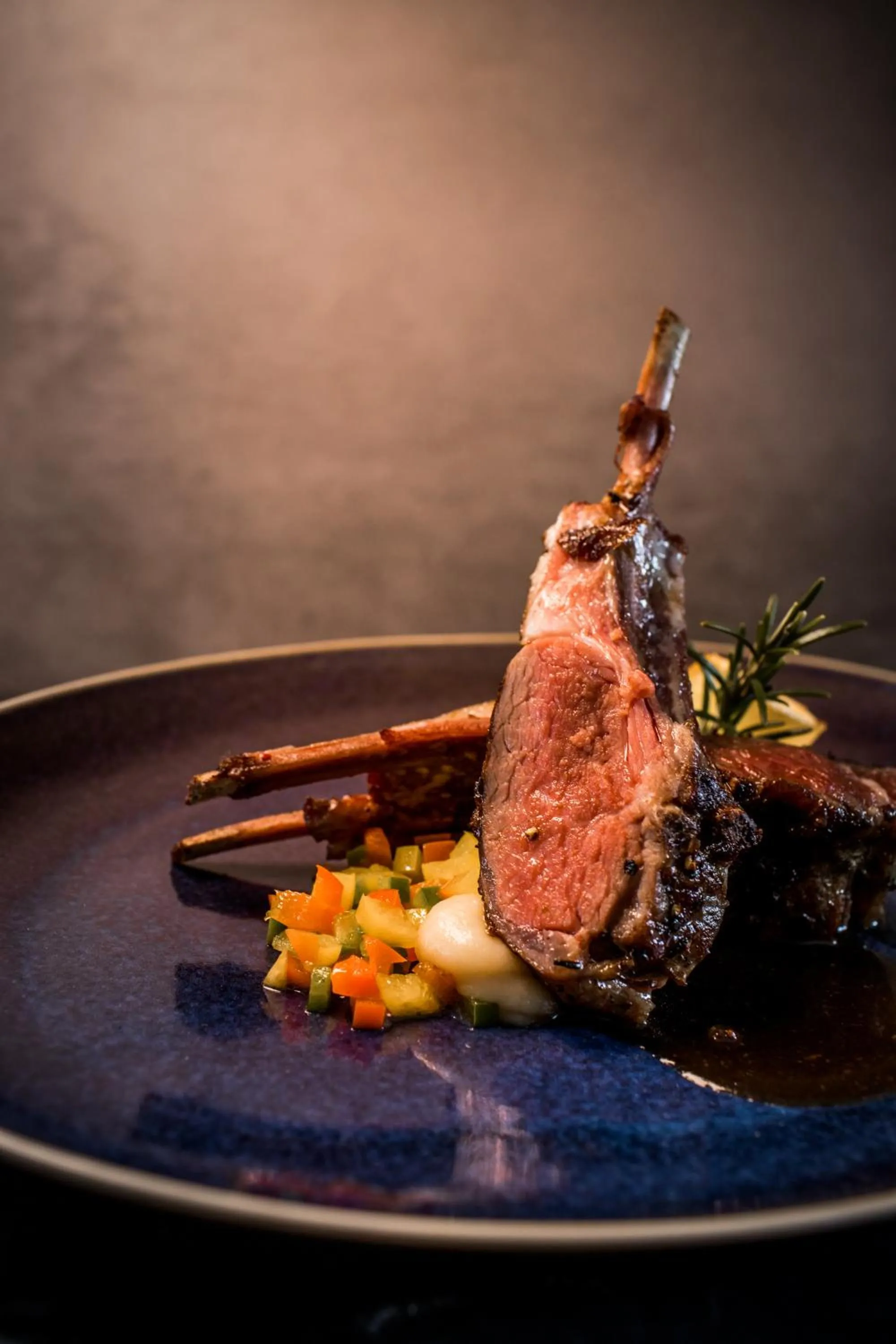 Restaurant/places to eat in Hotel Restaurant Spa Torkel