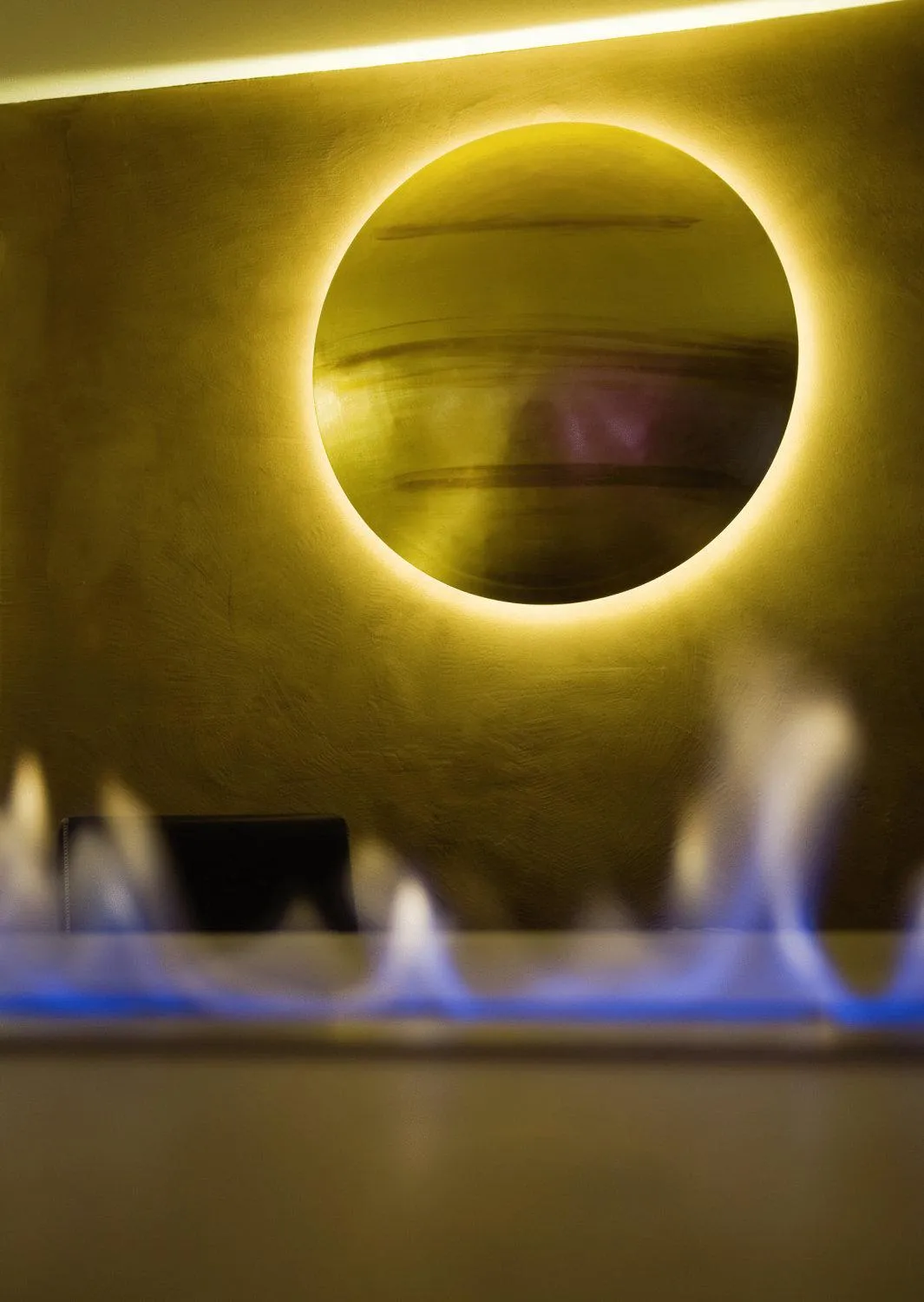 Massage in Hotel Restaurant Spa Torkel