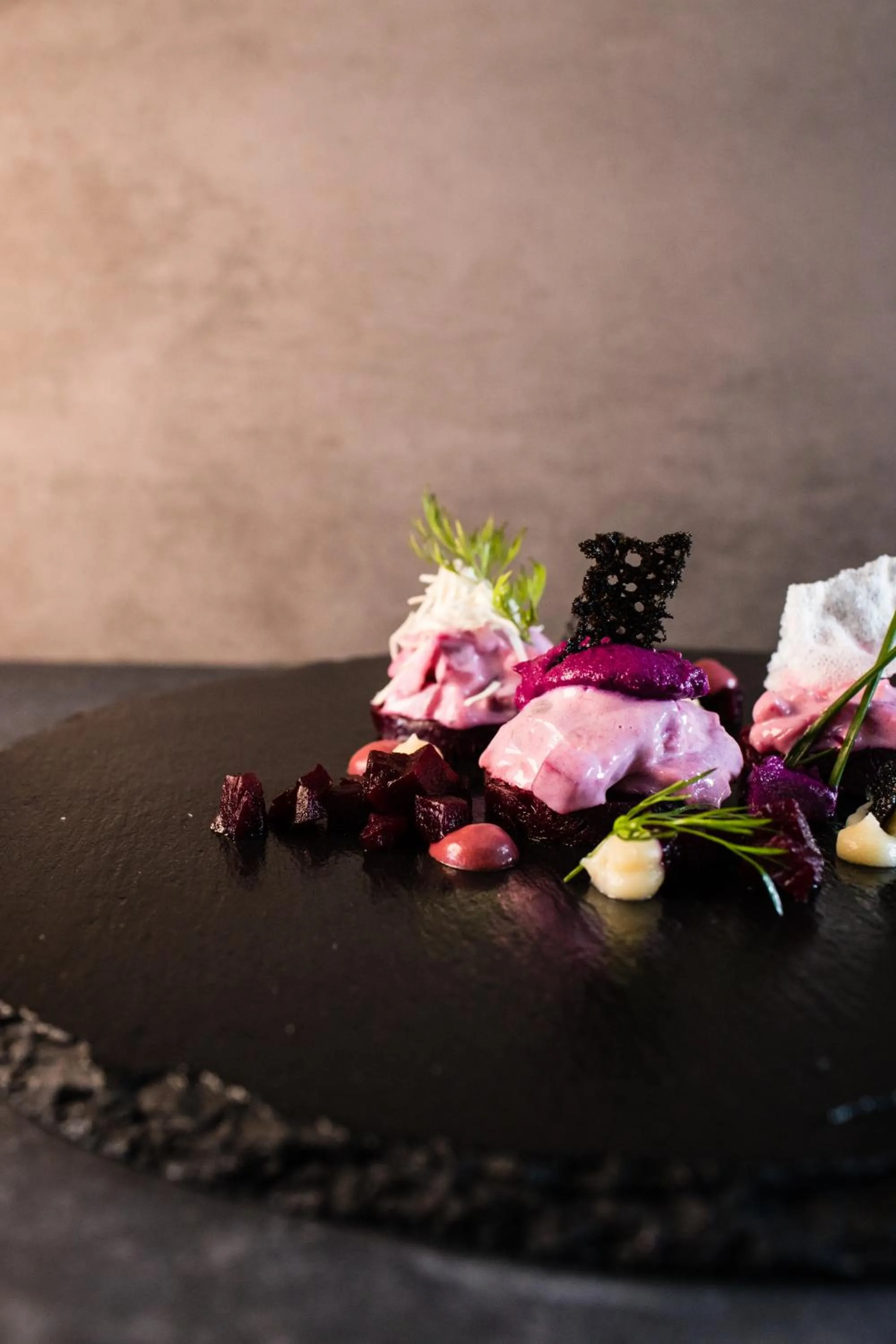 Restaurant/places to eat in Hotel Restaurant Spa Torkel