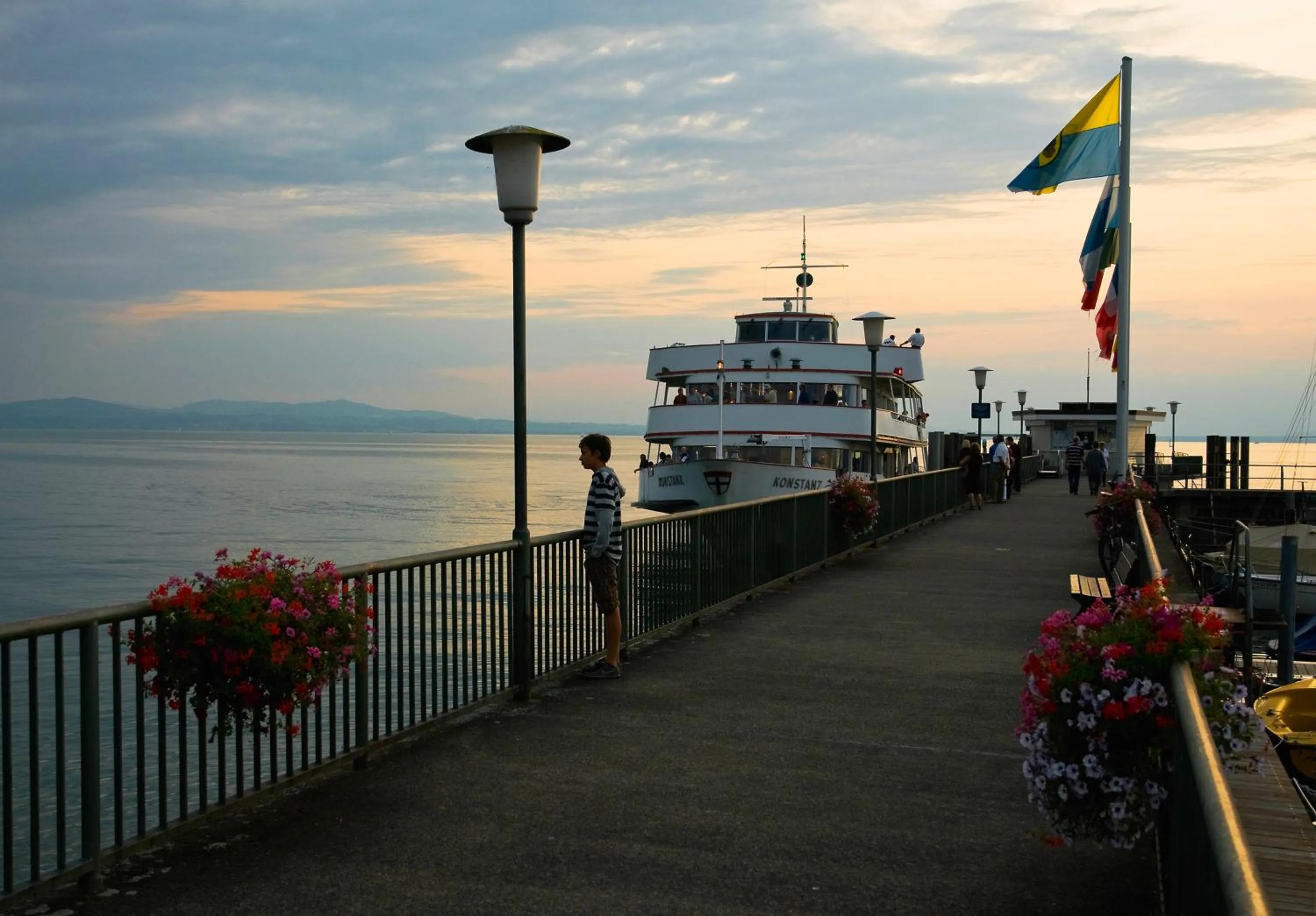 Neighbourhood in Hotel Restaurant Spa Torkel