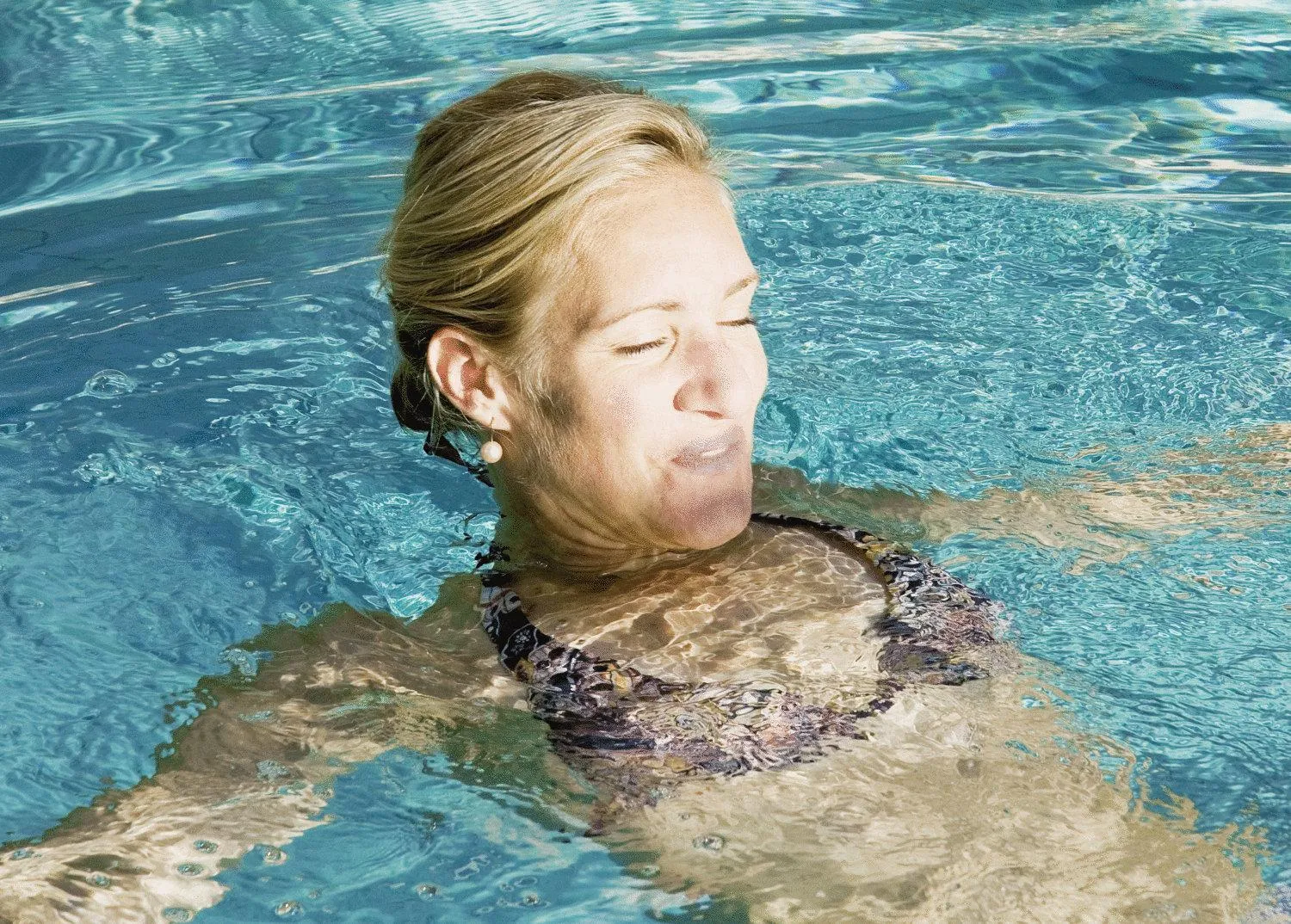 People in Hotel Restaurant Spa Torkel