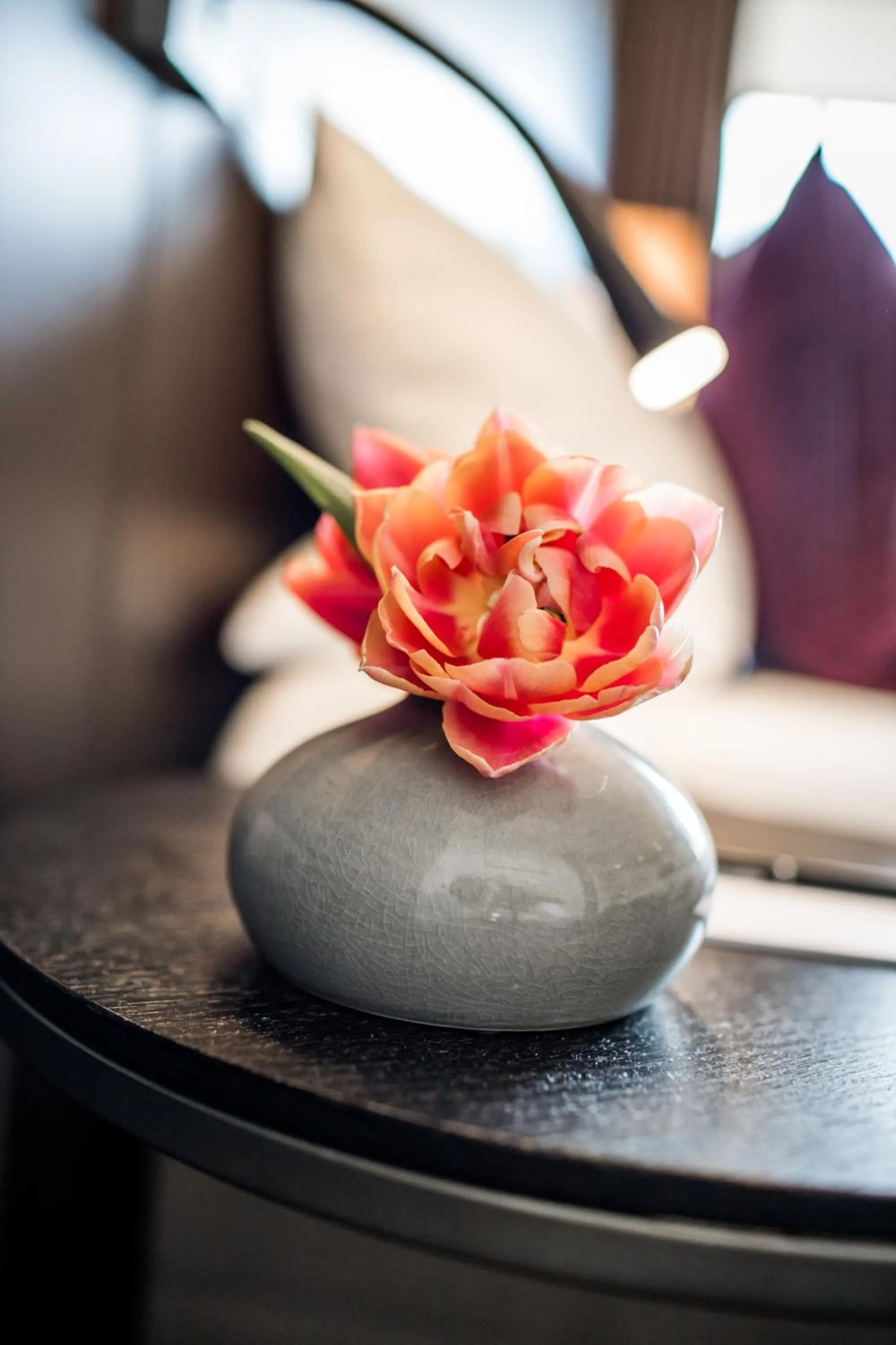 Photo of the whole room in Hotel Restaurant Spa Torkel