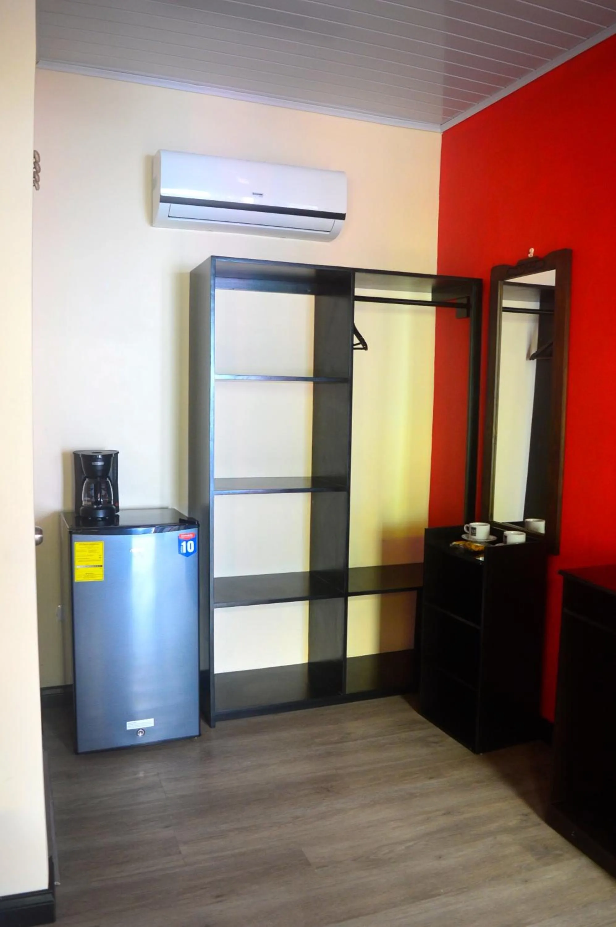 Other in Millenium Manuel Antonio Park and beach