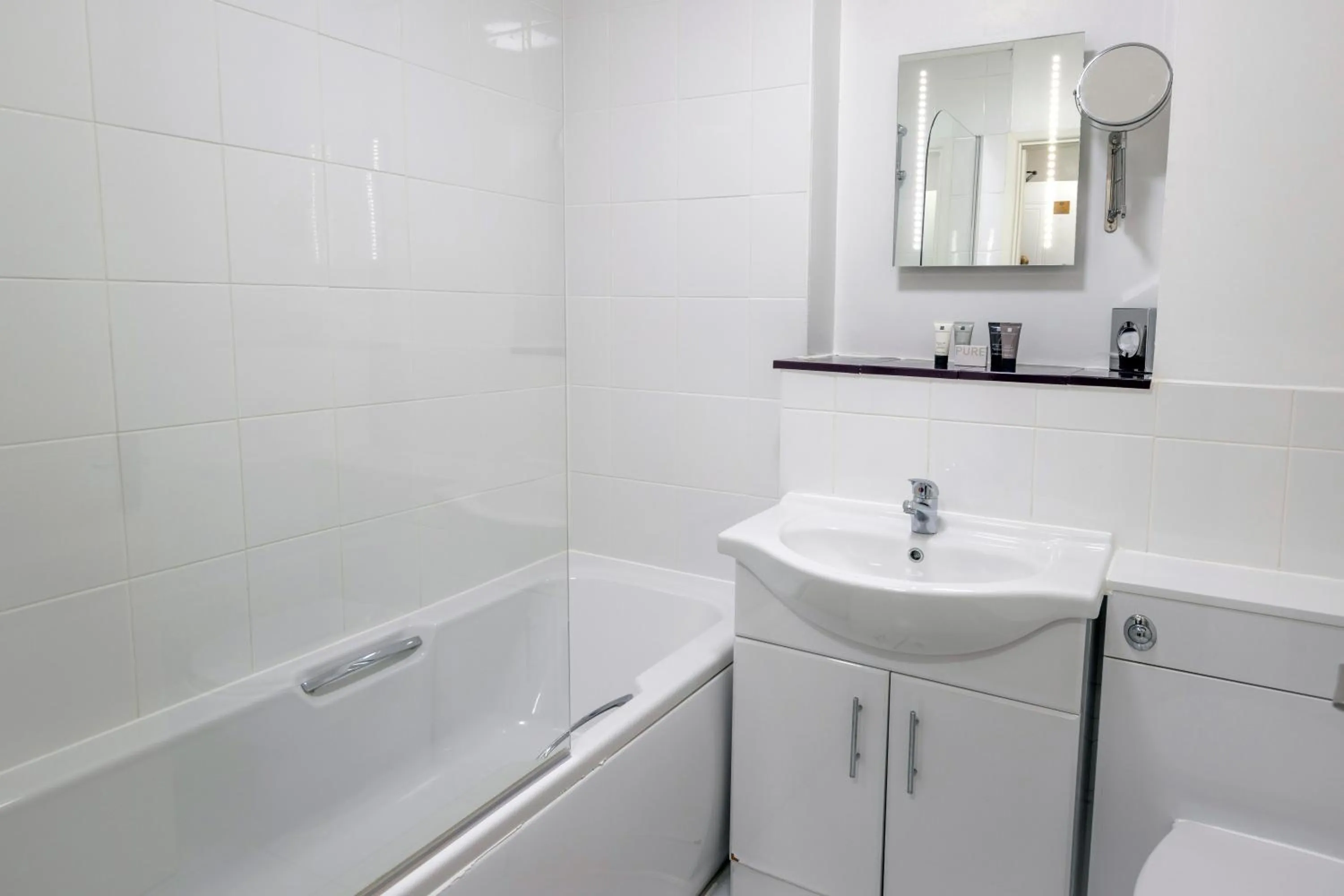 Worcester Bank House Hotel Spa & Golf; BW Premier Collection