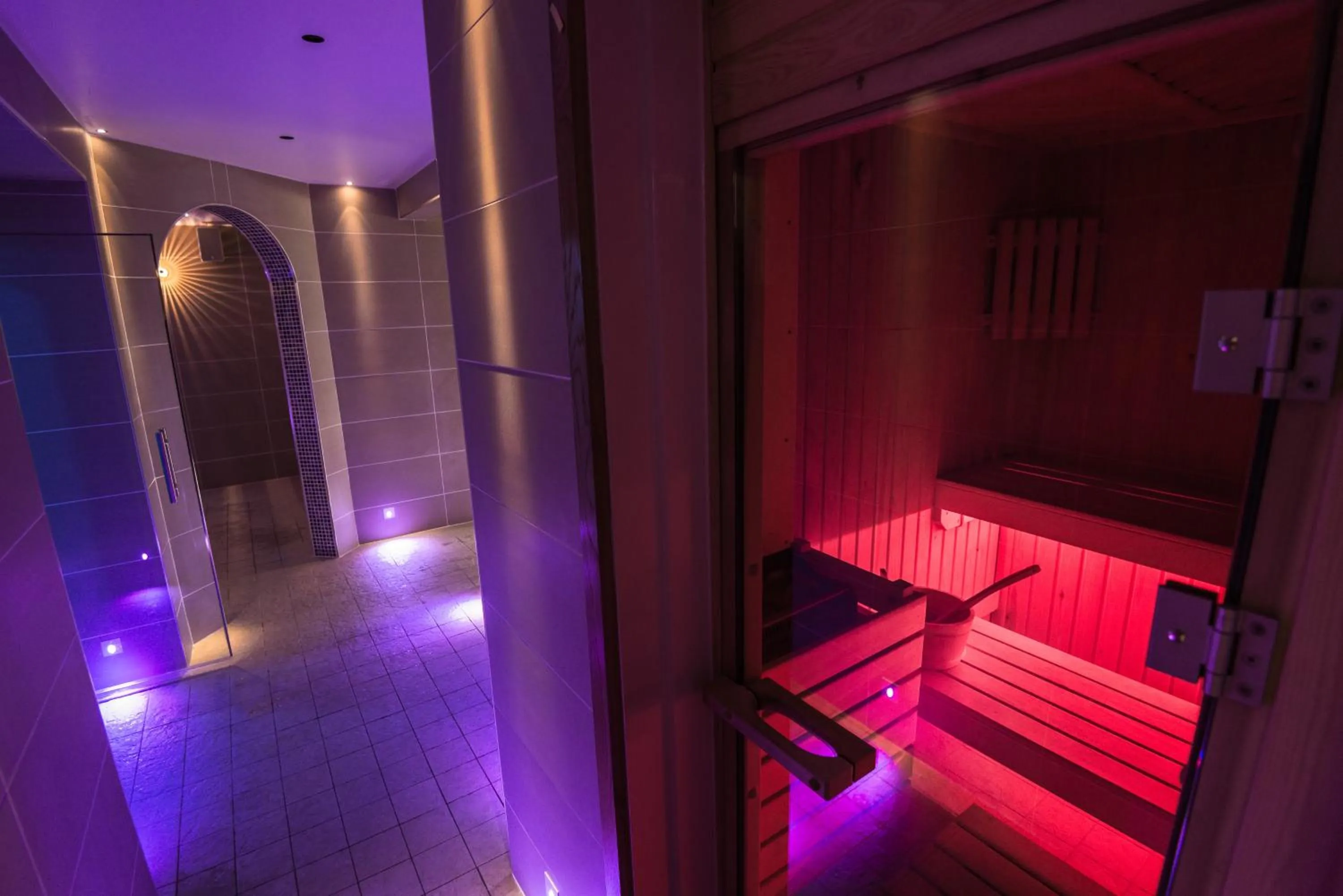 Worcester Bank House Hotel Spa & Golf; BW Premier Collection