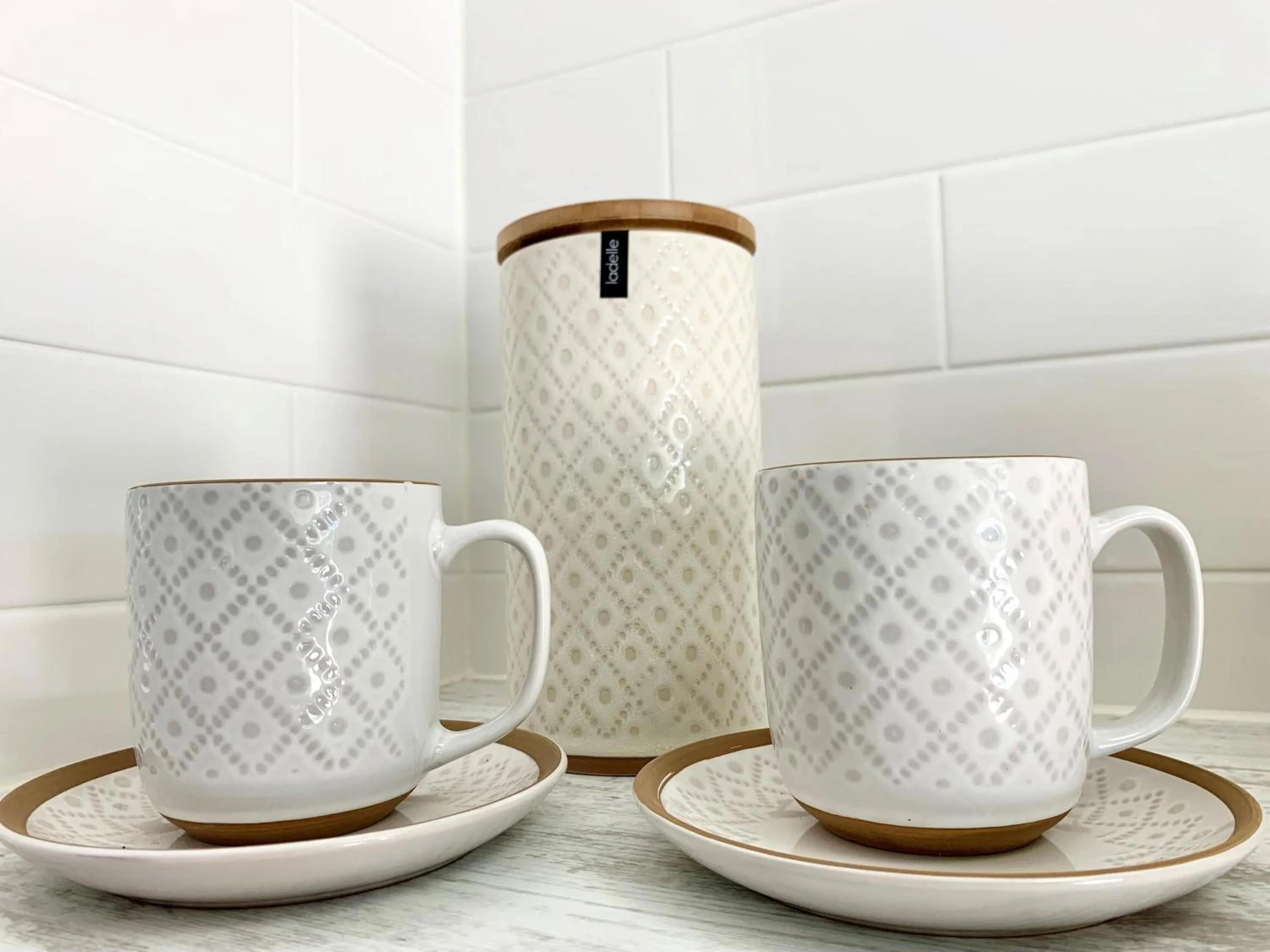 Coffee/tea facilities in Banana Hotel Motel