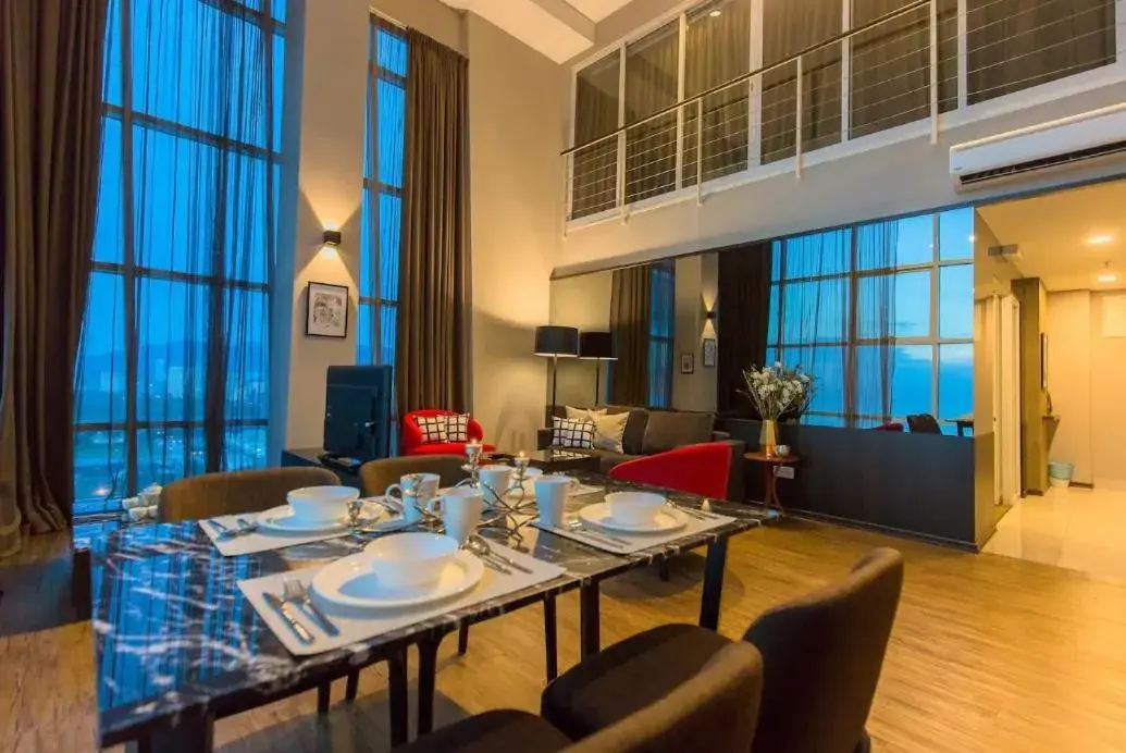 Two-Bedroom Apartment in Maritime Suites Holiday Rental Two-Bedroom Apartment in Maritime Suites Holiday Rental