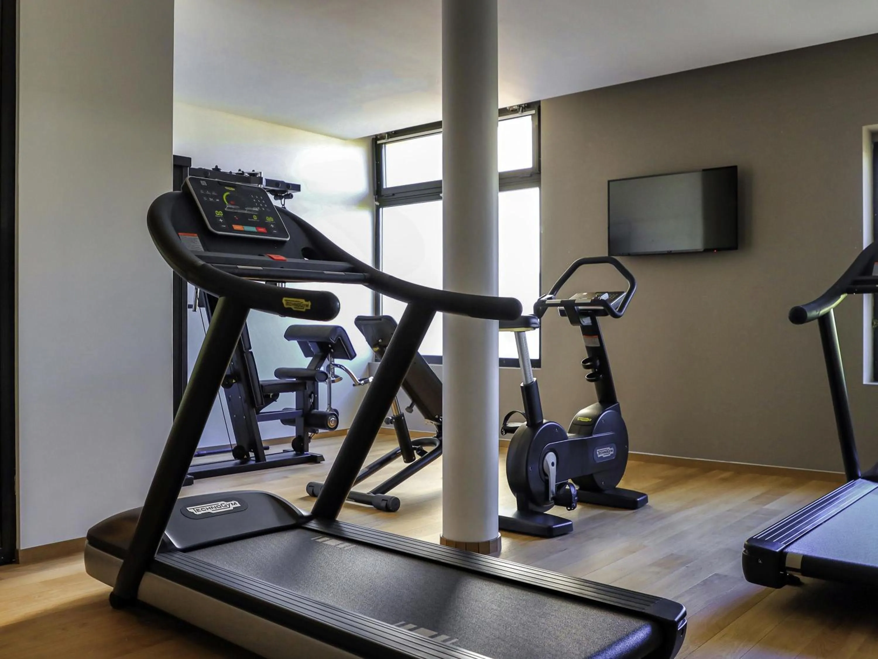 Other in Mercure Avignon Gare TGV