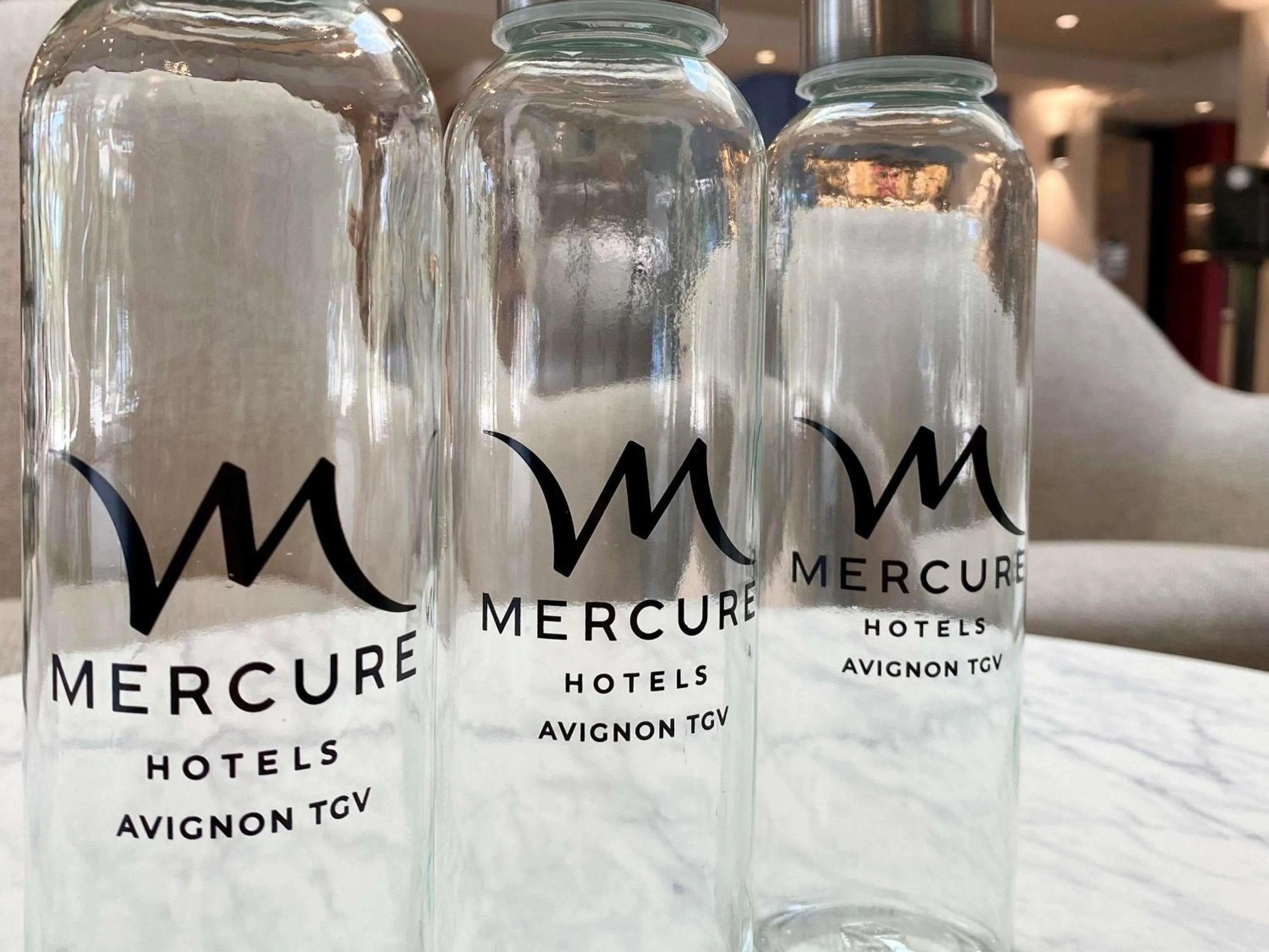 Other in Mercure Avignon Gare TGV