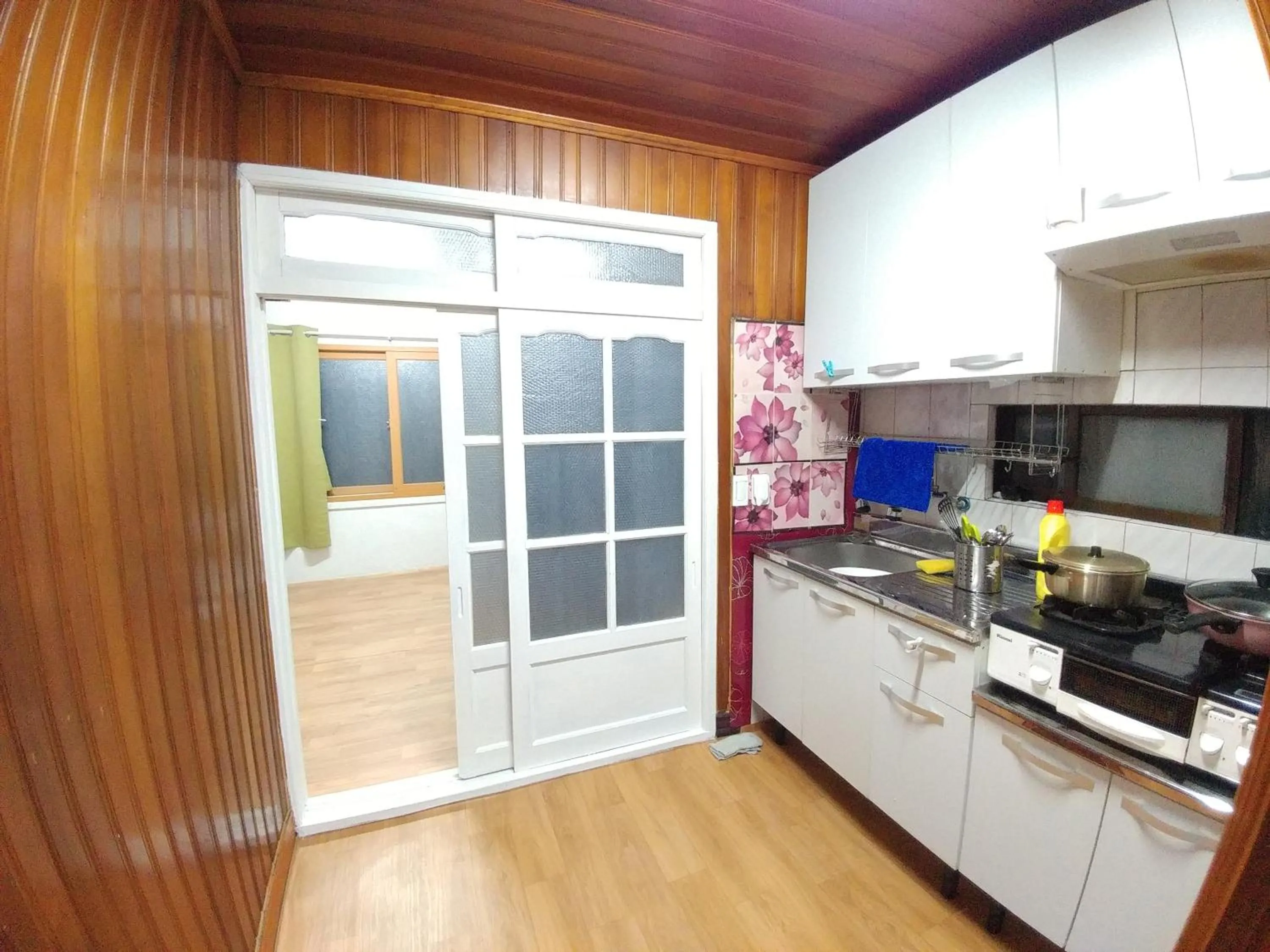 Exclusive Use Whole House For You