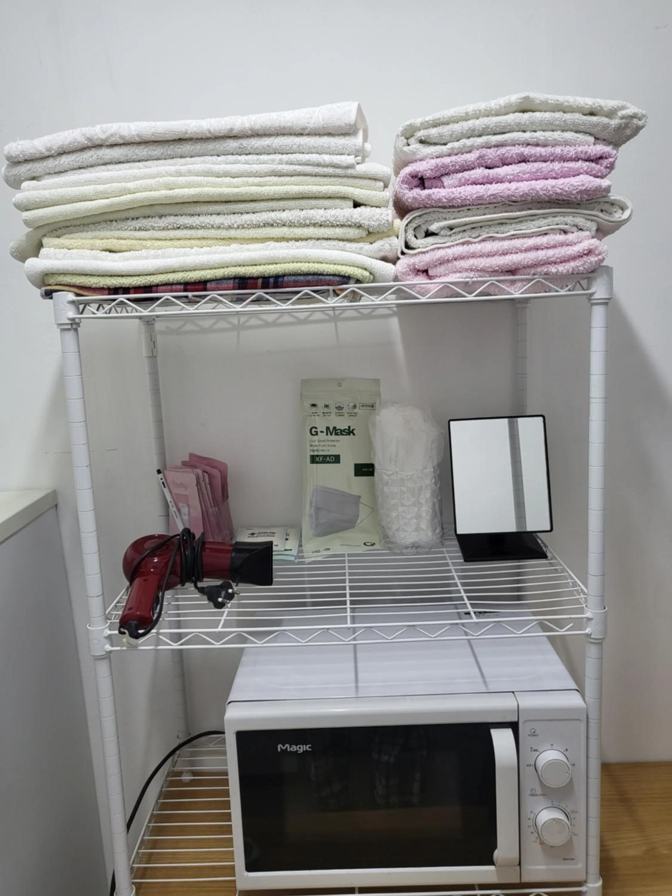 Exclusive Use Whole House For You