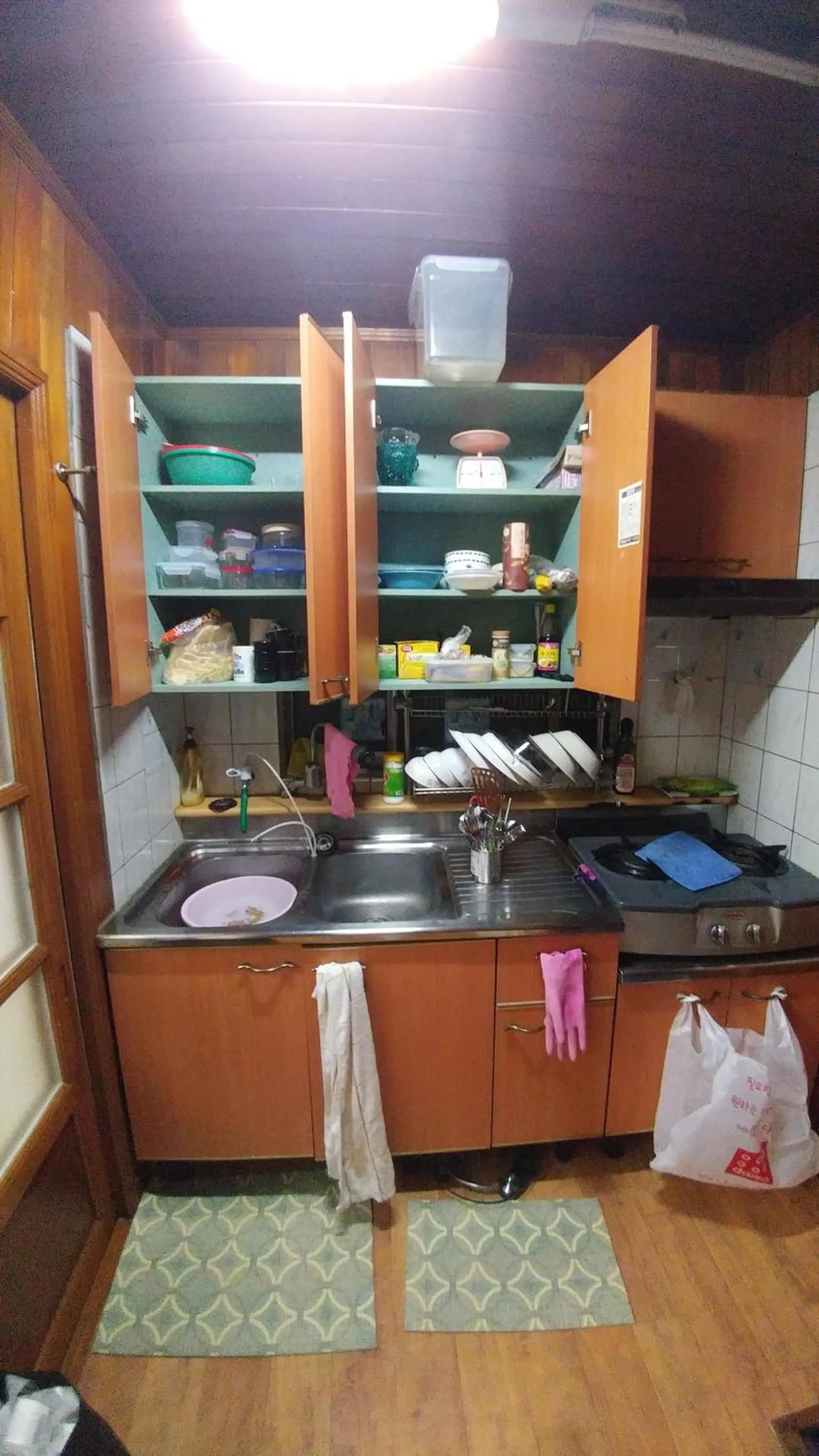 Exclusive Use Whole House For You