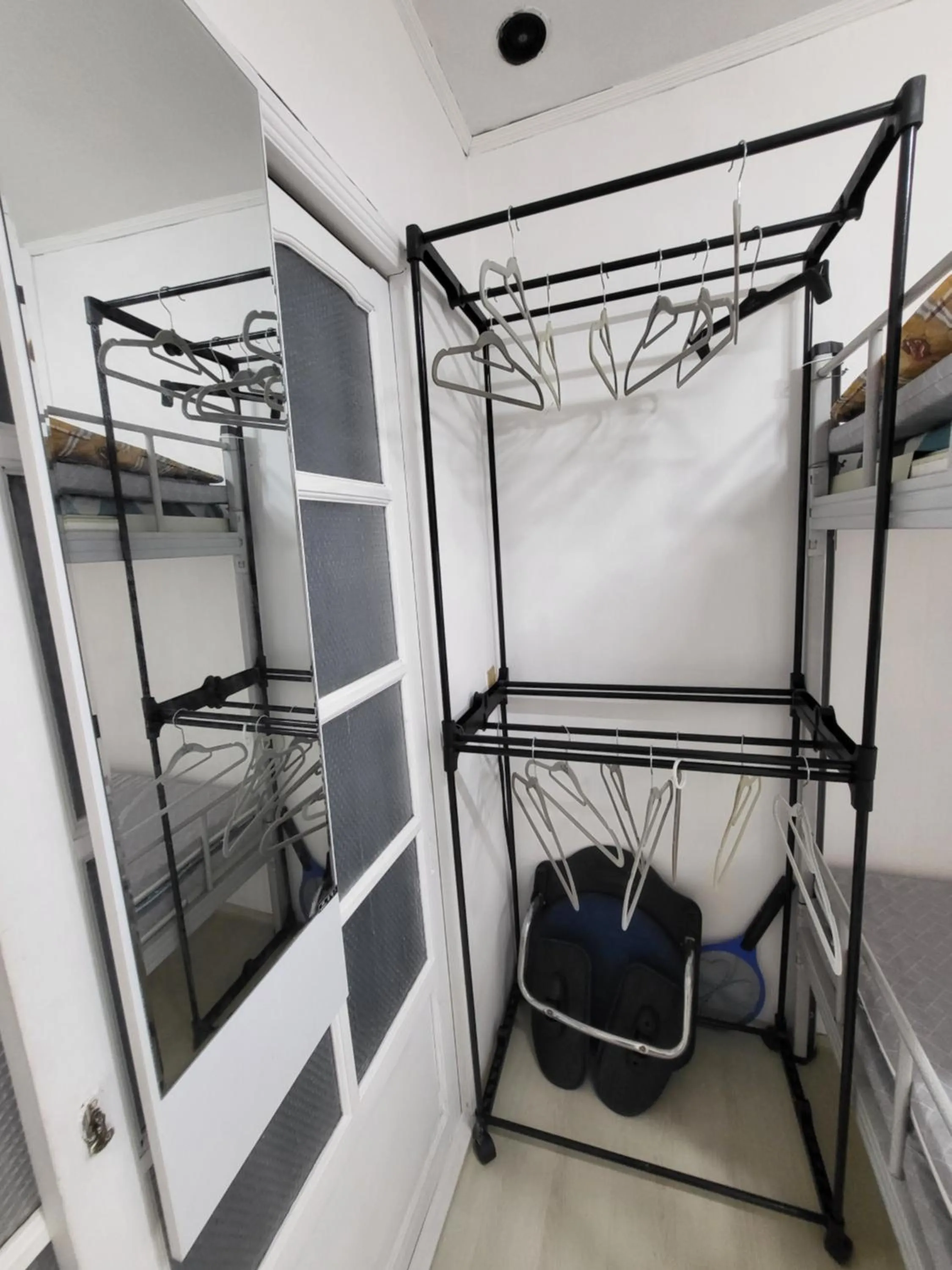 Bed in Exclusive Use Whole House For You