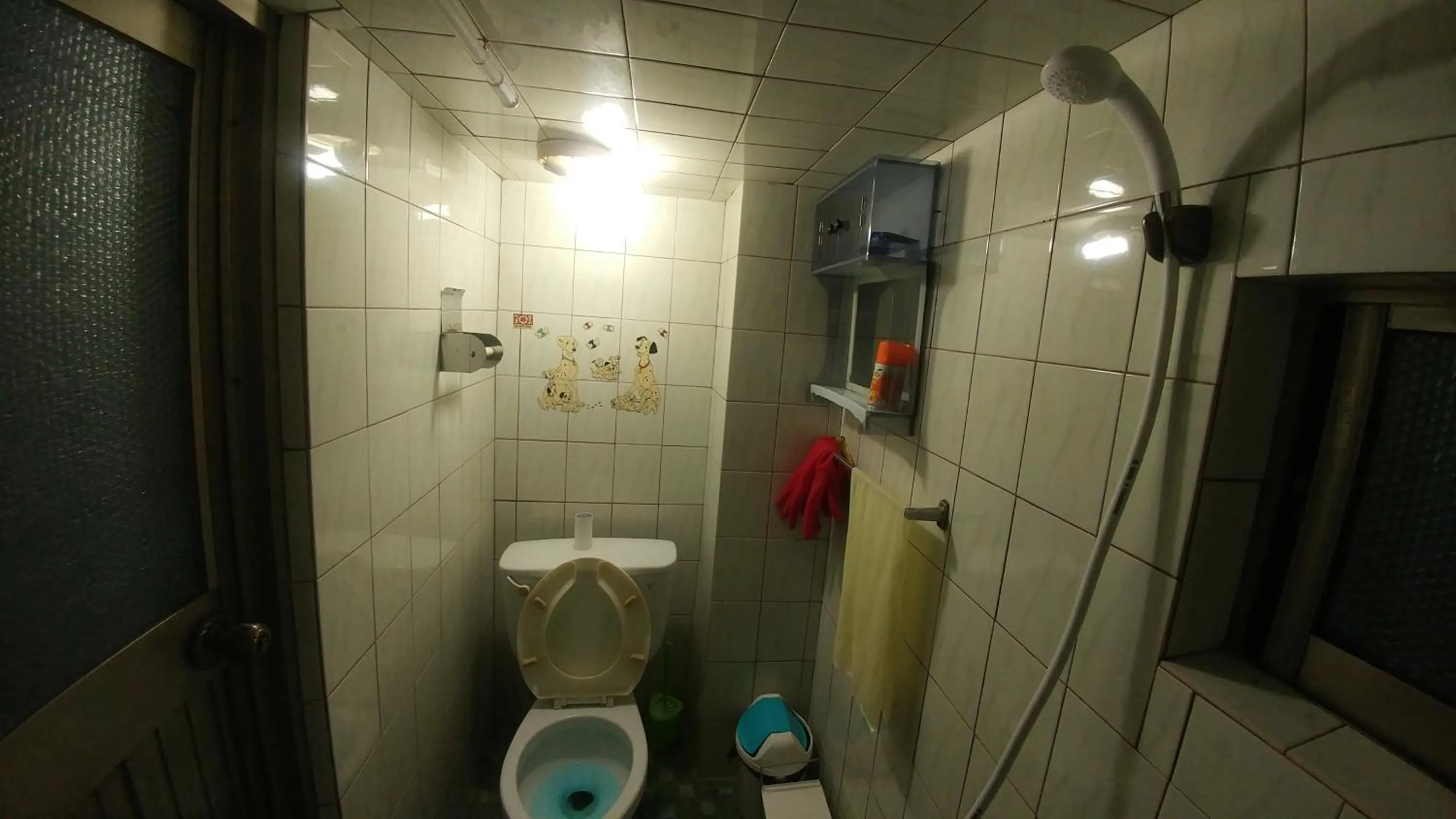 Bathroom in Exclusive Use Whole House For You