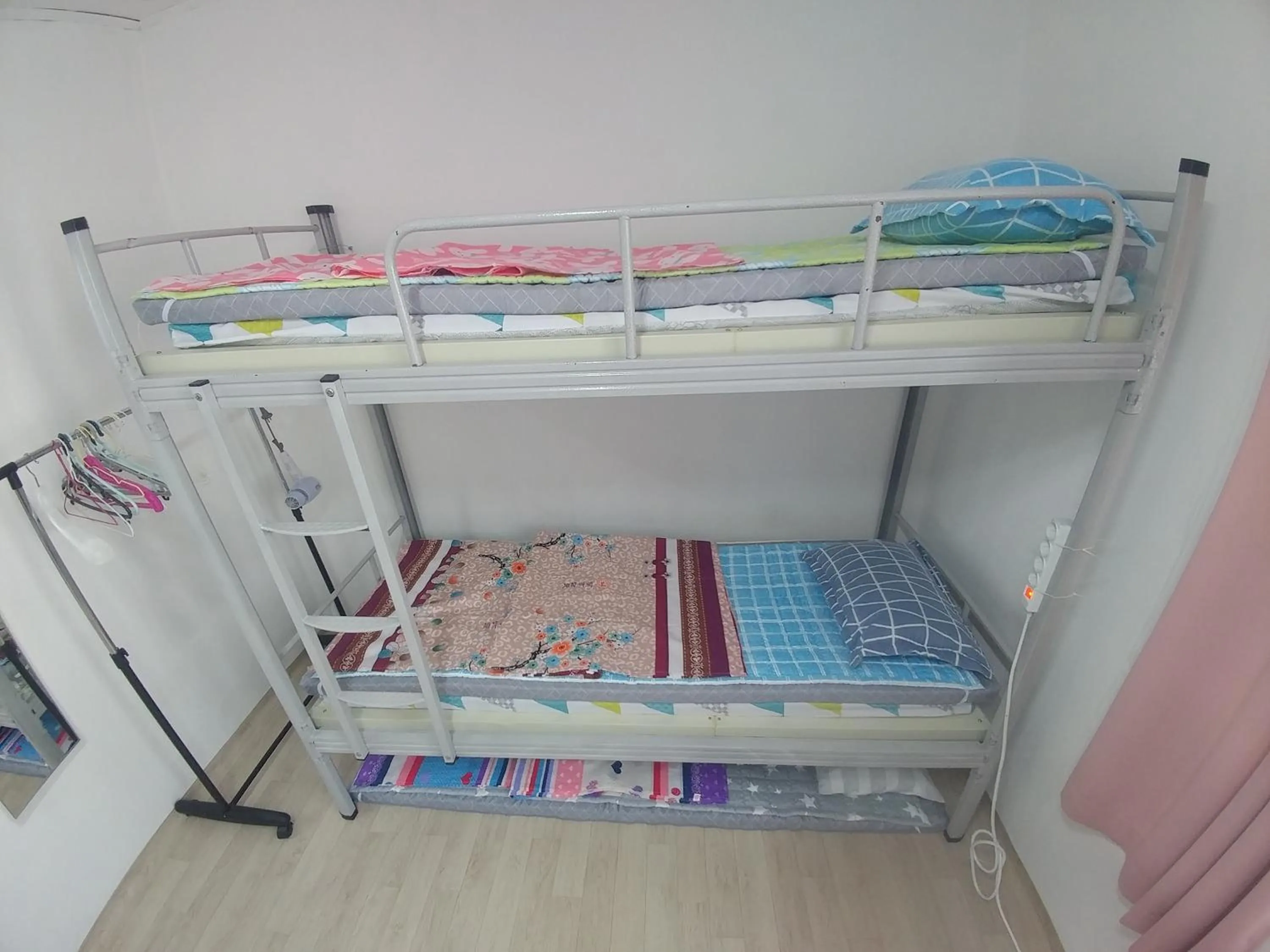 Bed in Exclusive Use Whole House For You