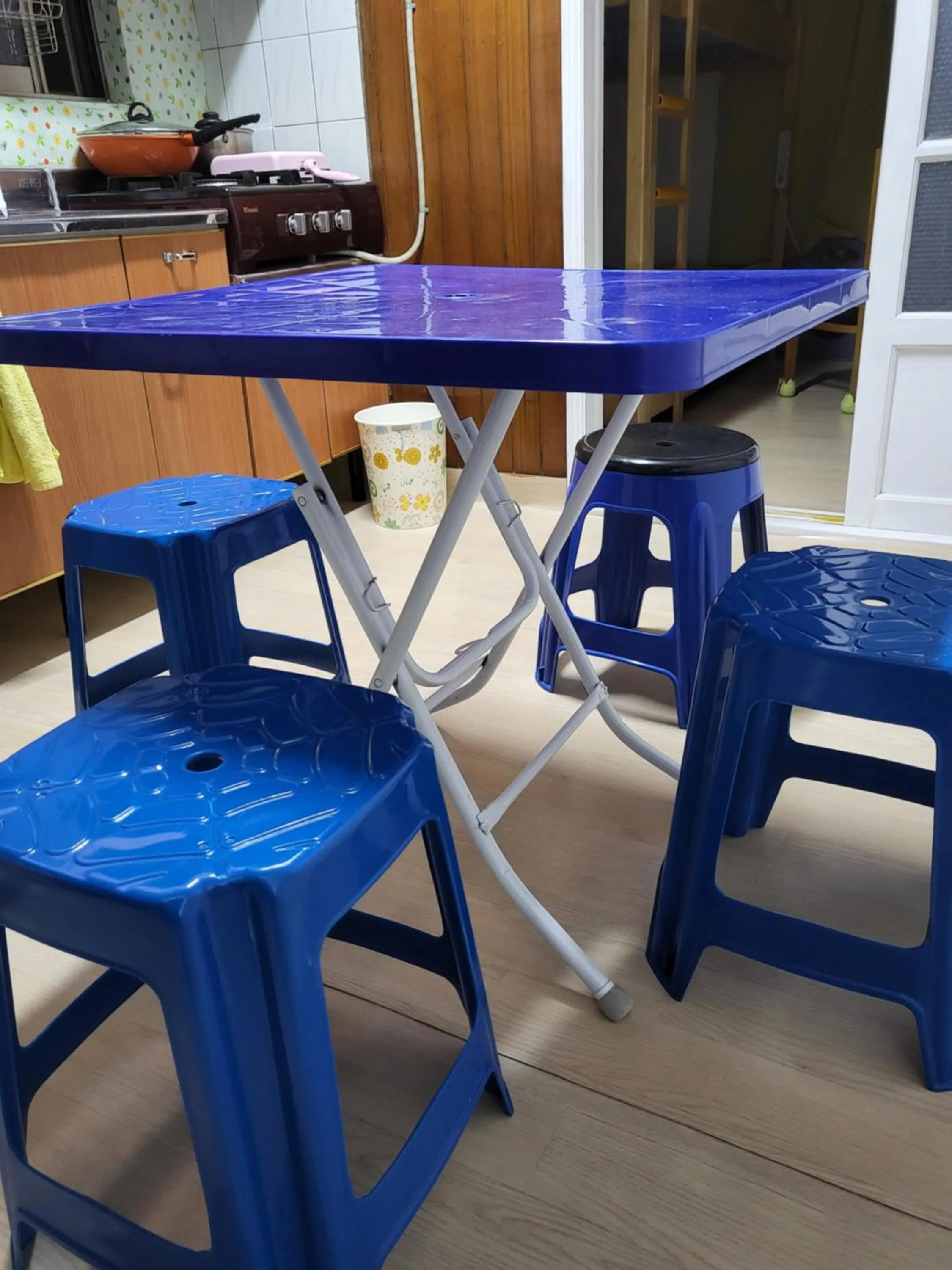 Exclusive Use Whole House For You