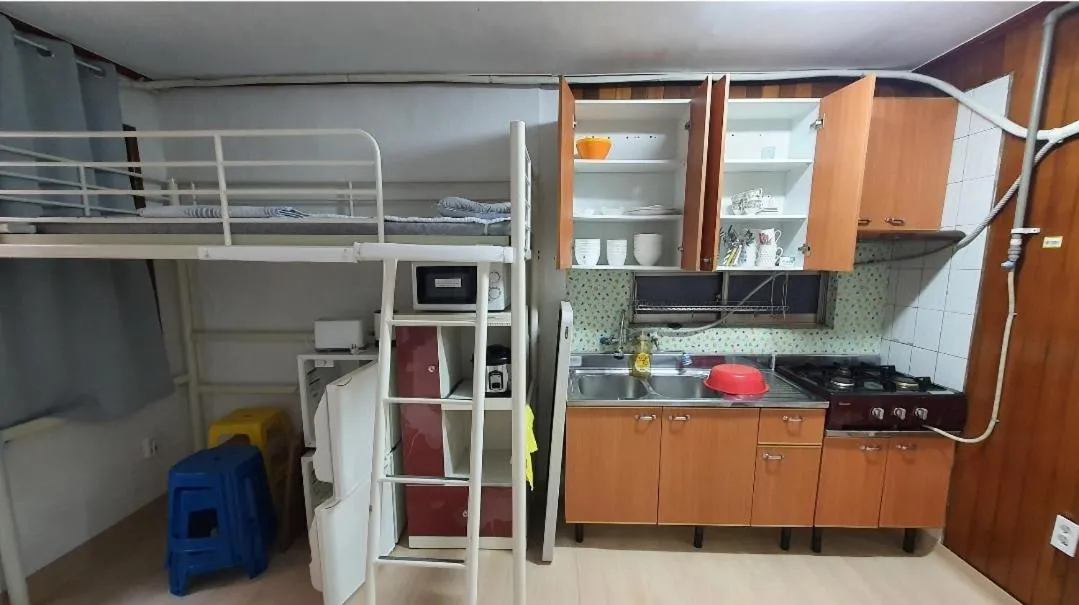 Exclusive Use Whole House For You