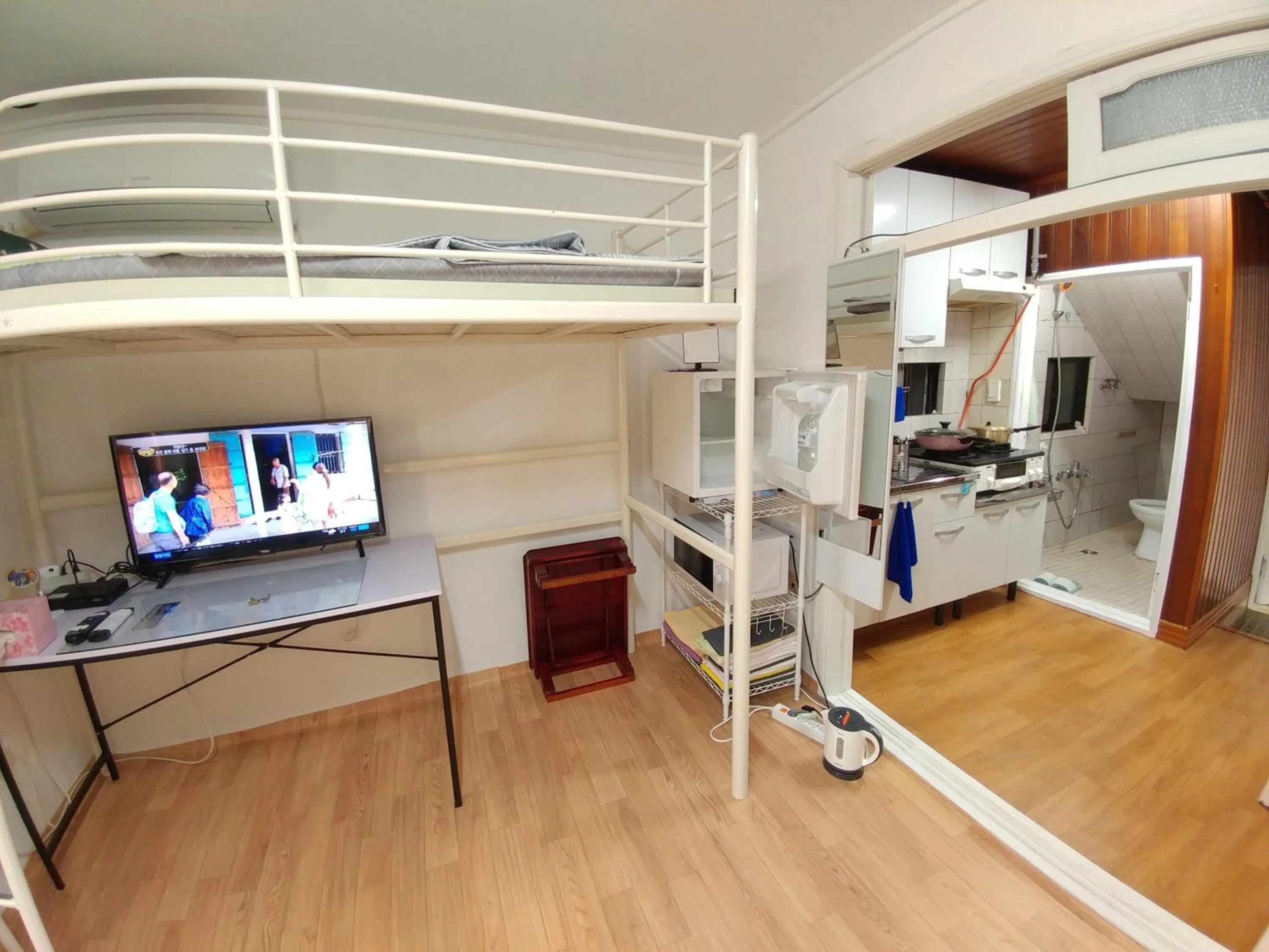 Exclusive Use Whole House For You