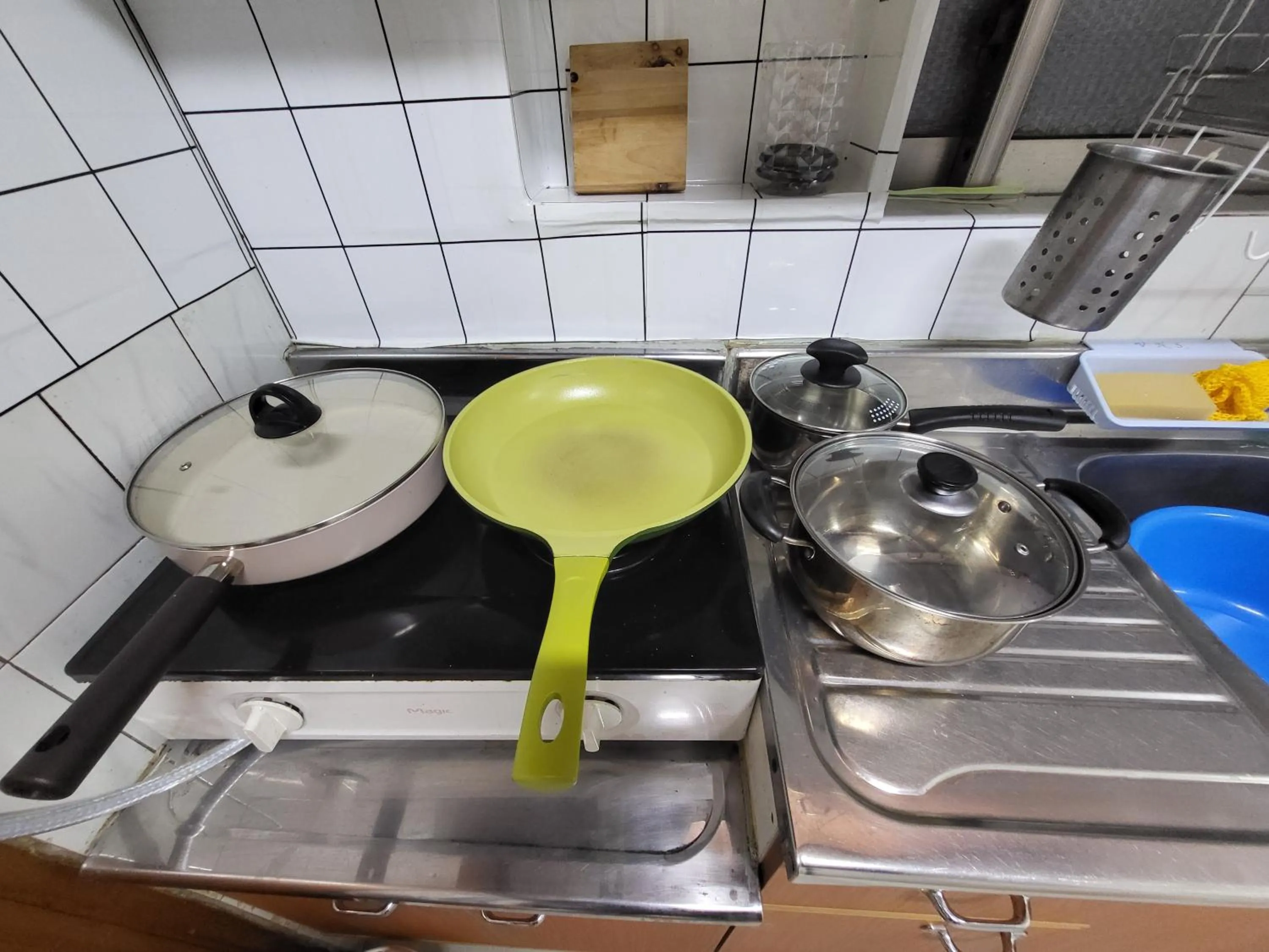 Exclusive Use Whole House For You