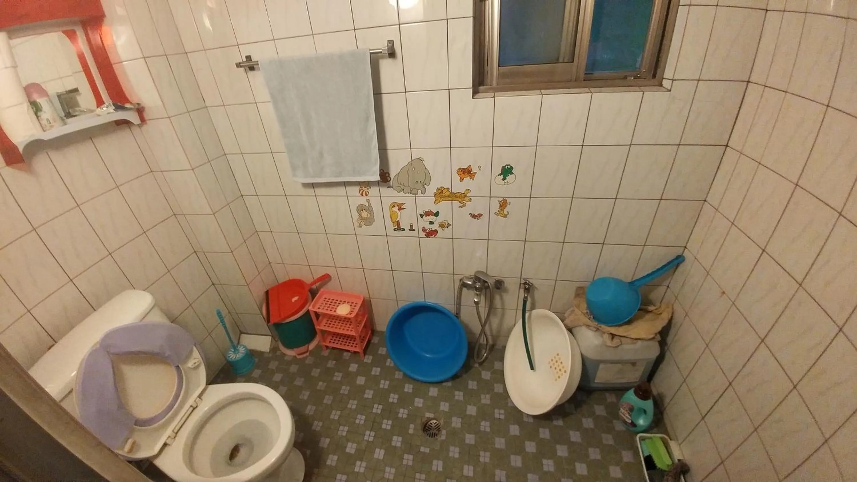 Exclusive Use Whole House For You