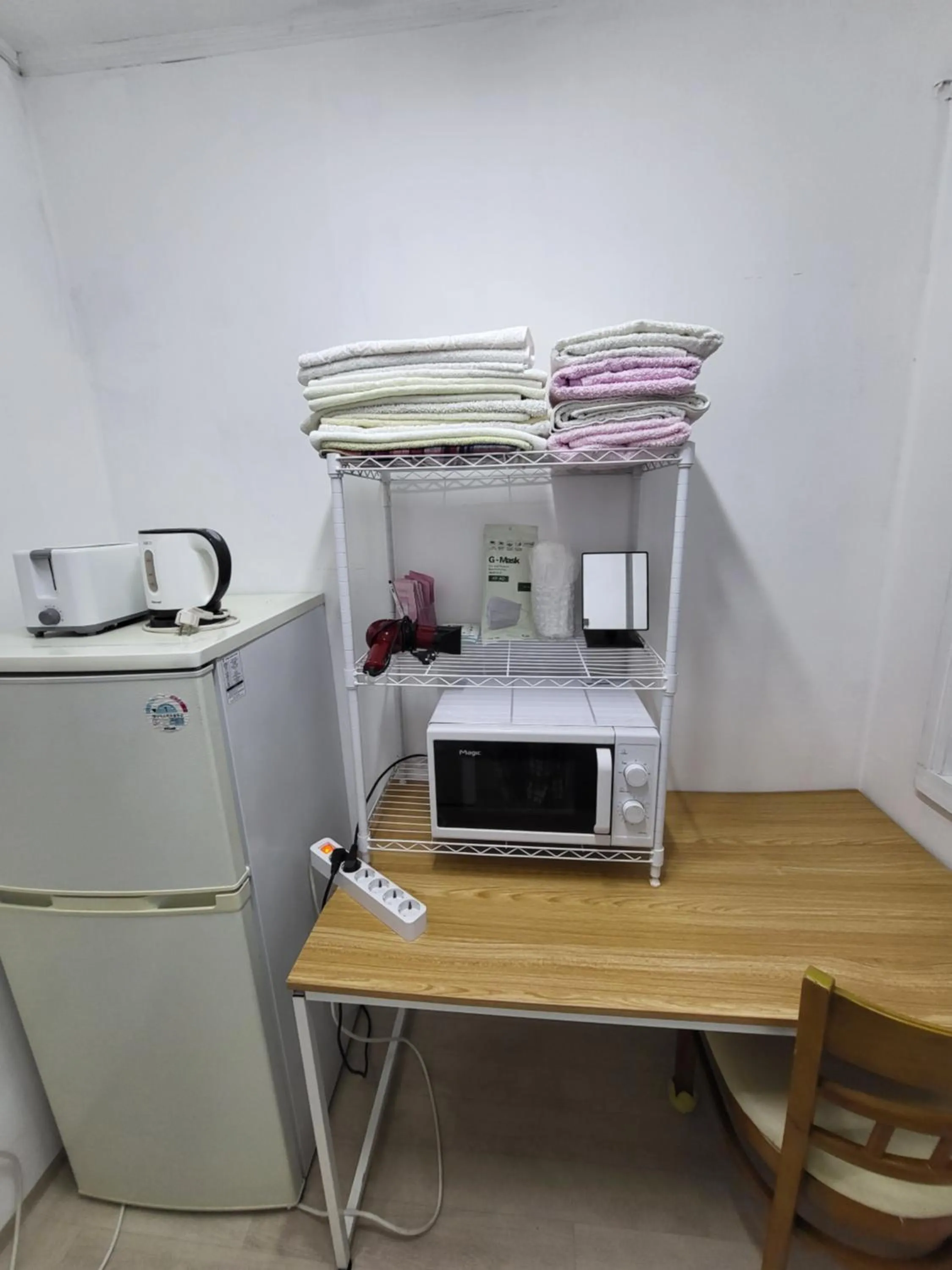 Exclusive Use Whole House For You