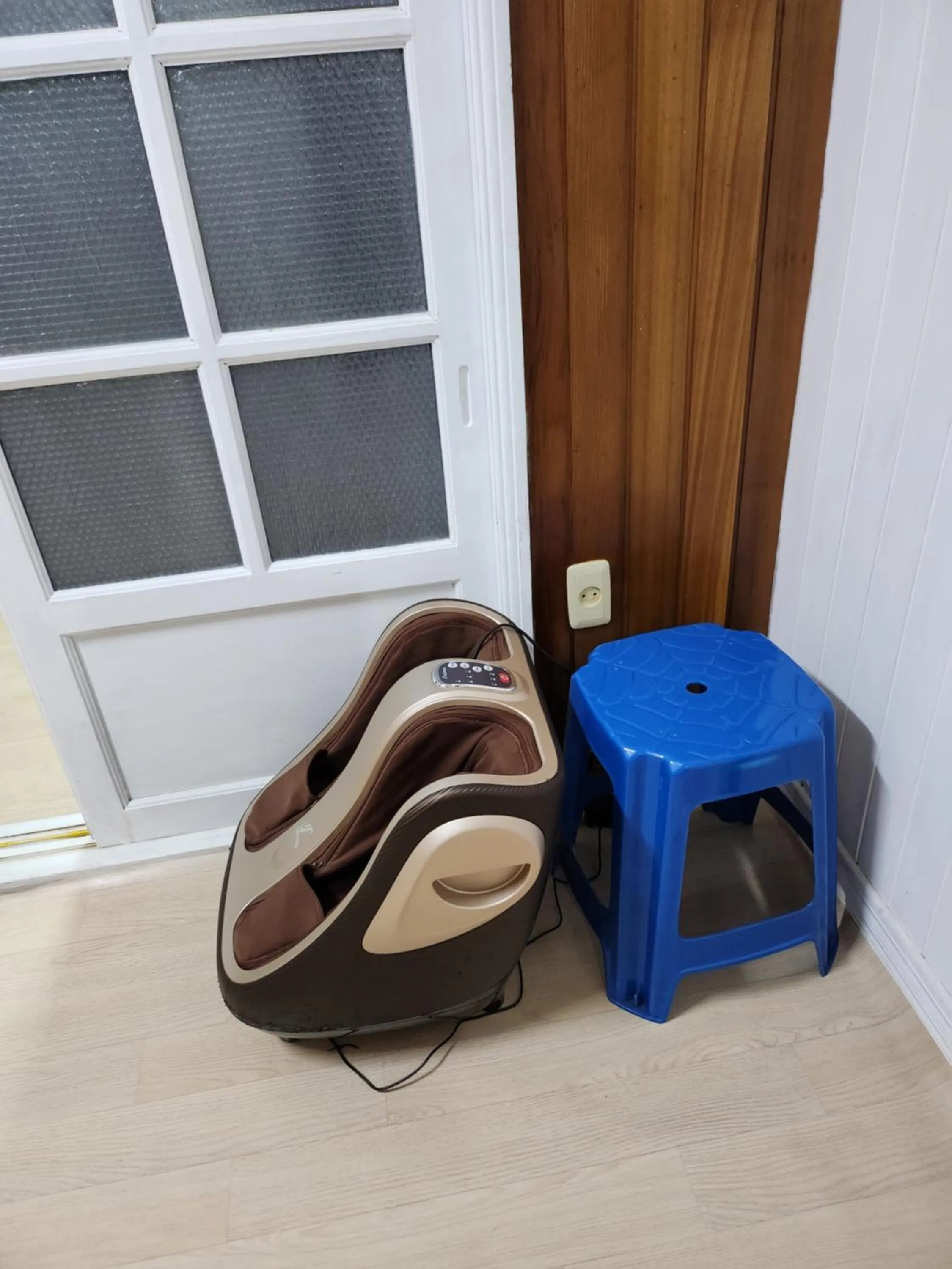 Exclusive Use Whole House For You