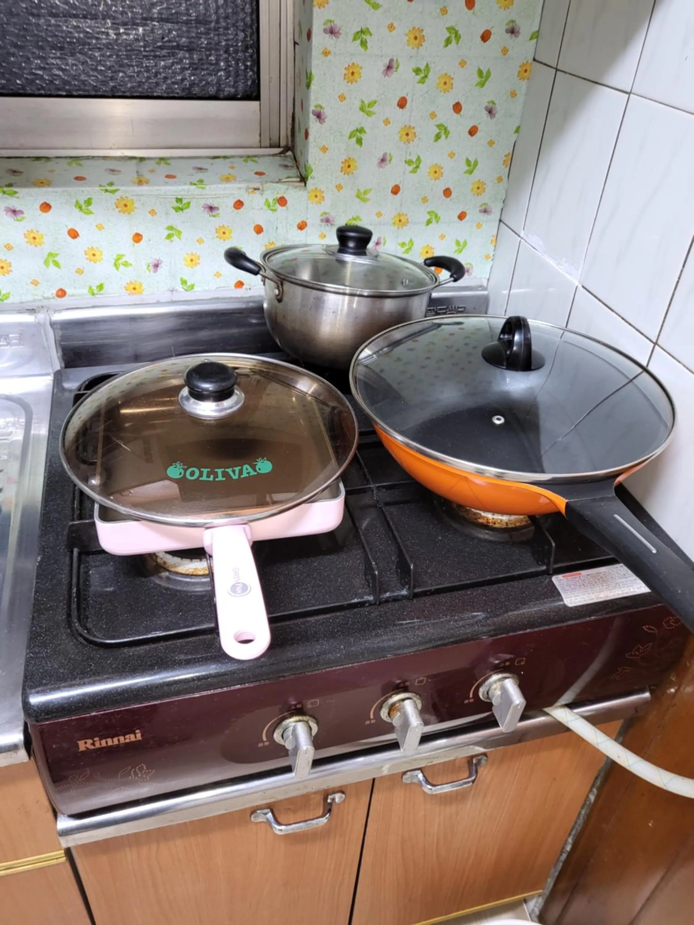 Exclusive Use Whole House For You