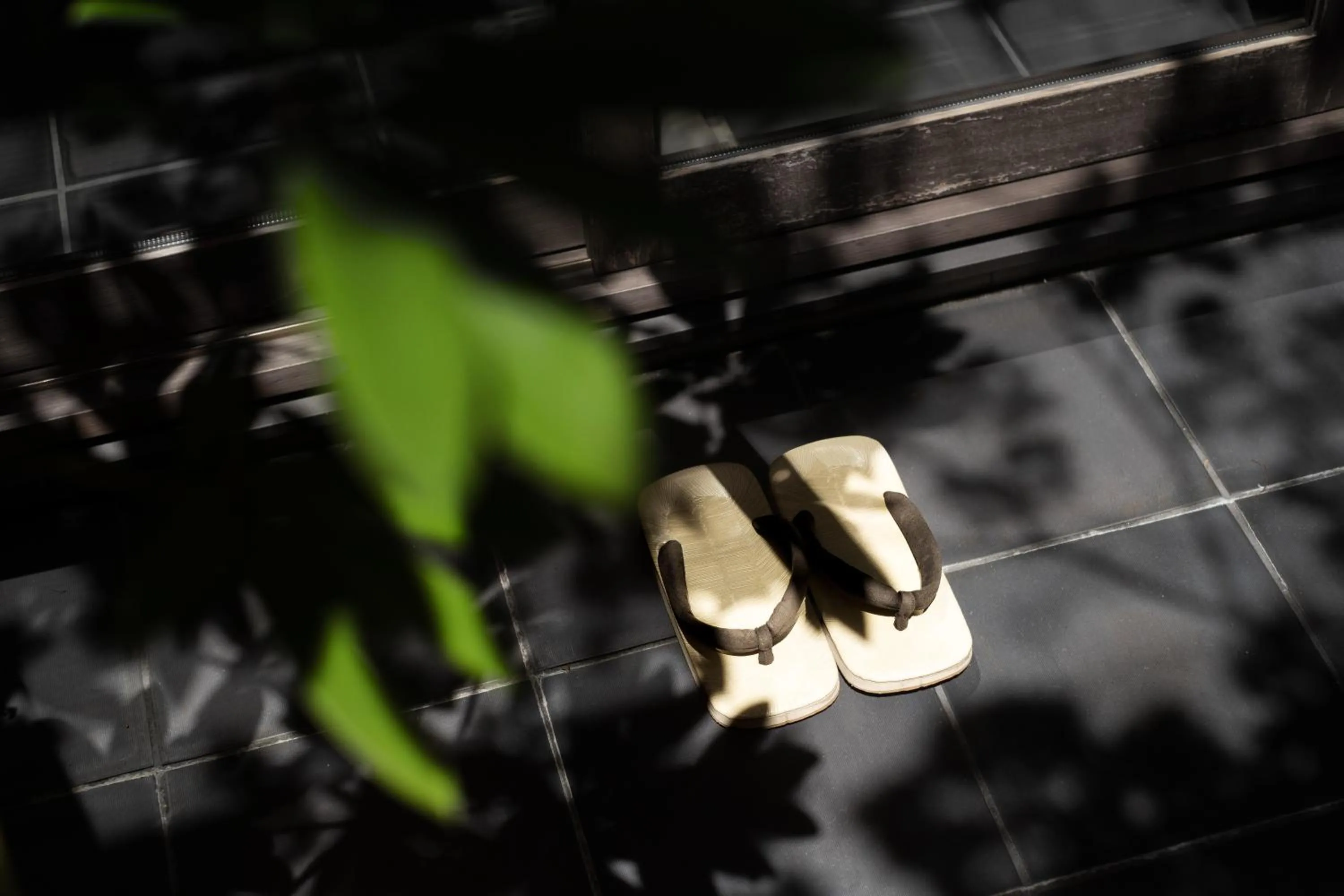 Photo of the whole room in GOZAN HOTEL & SERVICED APARTMENT Higashiyama Sanjo