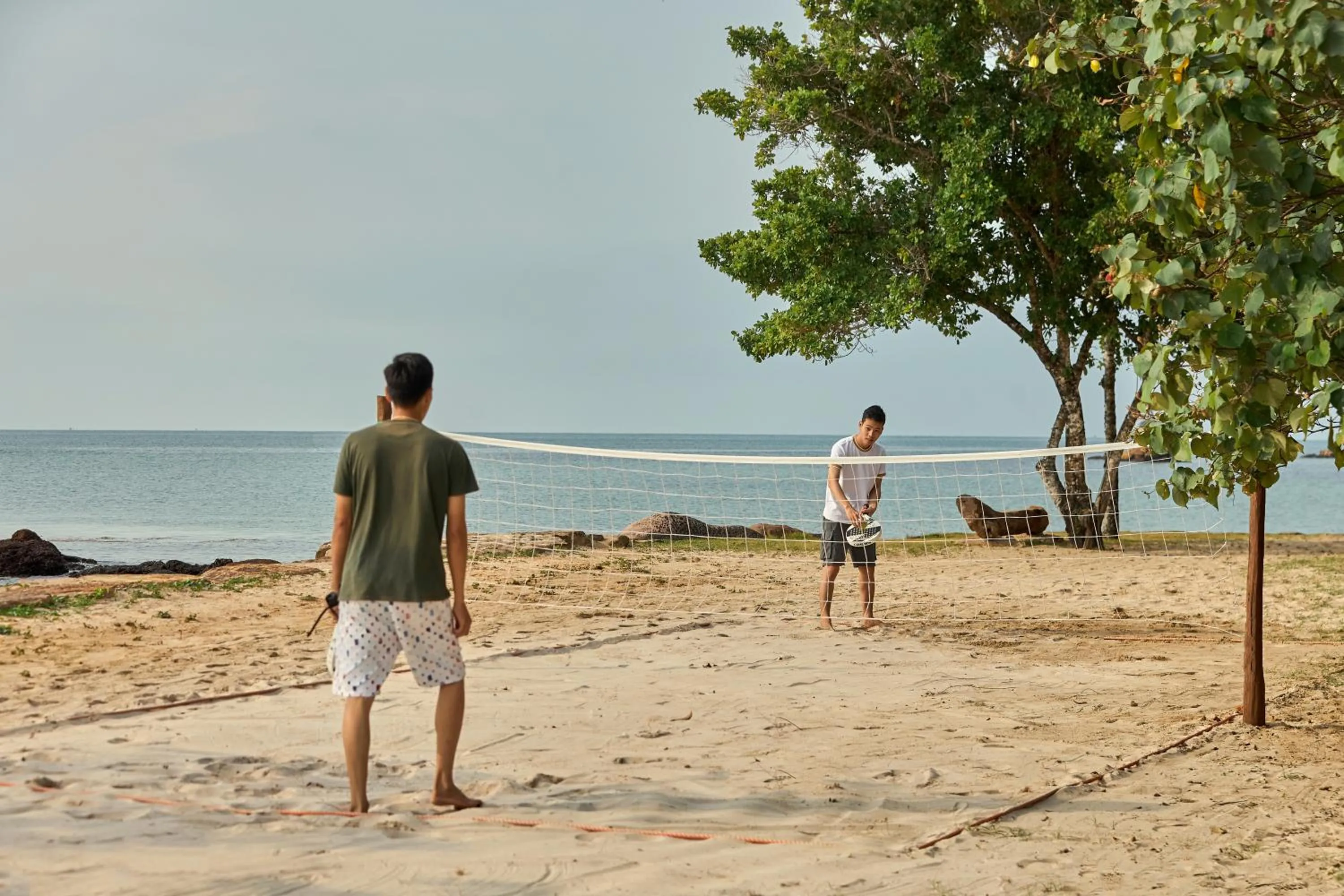 Activities in Green Bay Phu Quoc Resort & Spa