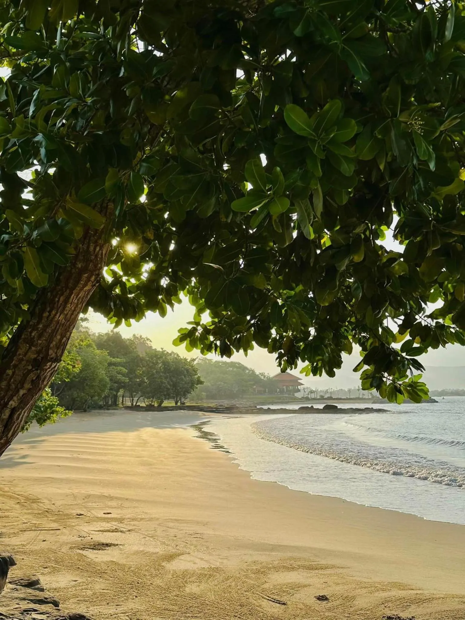 Beach in Green Bay Phu Quoc Resort & Spa