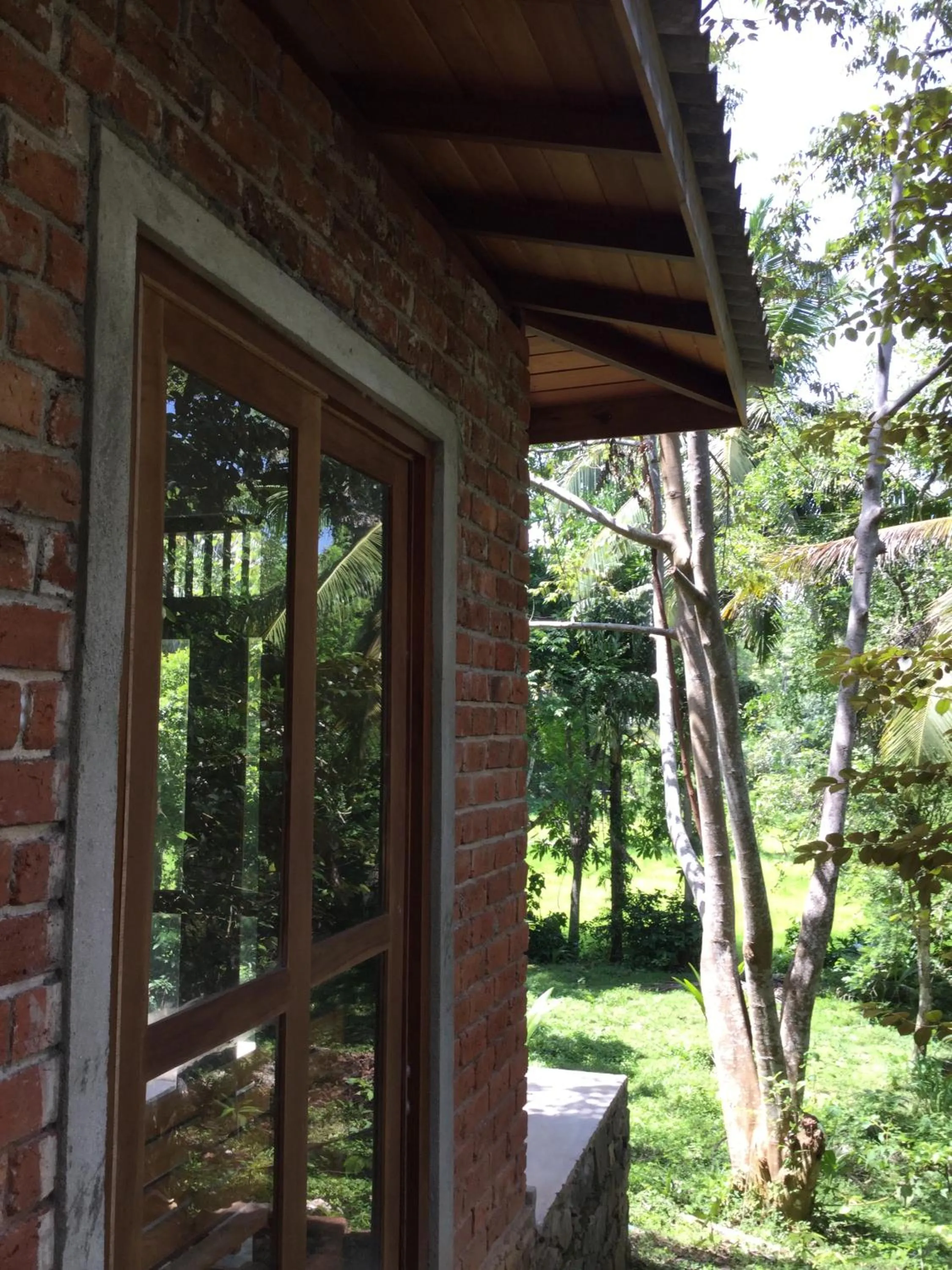 Vacation Home - single occupancy in Eco Breeze - Unawatuna