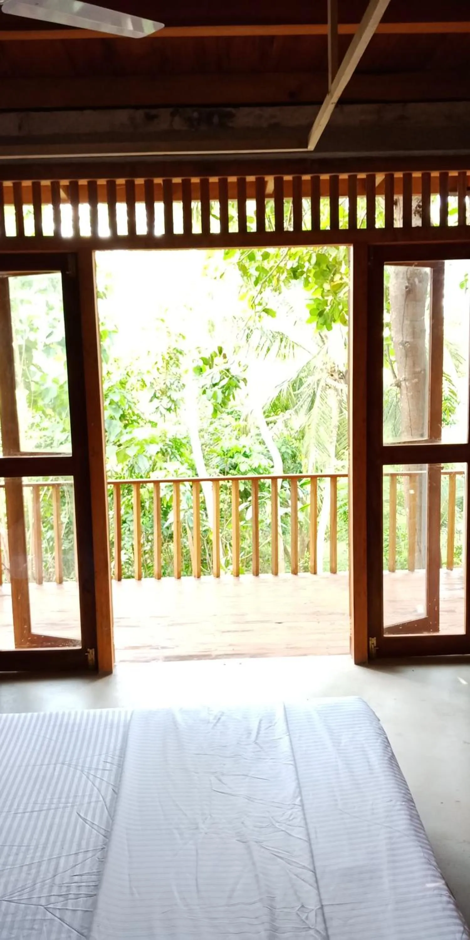 Eco Breeze - Unawatuna