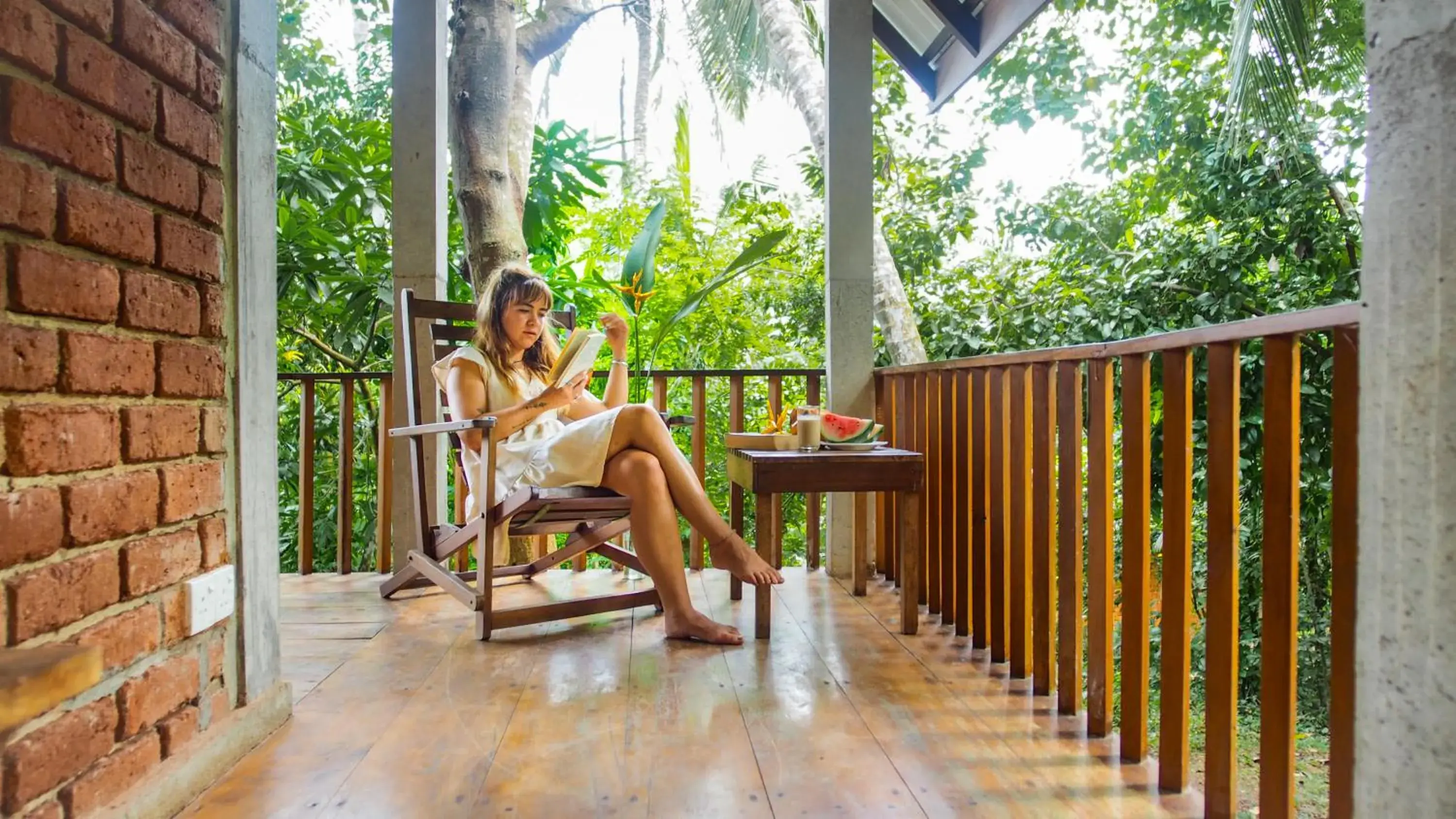 Eco Breeze - Unawatuna Eco Breeze - Unawatuna