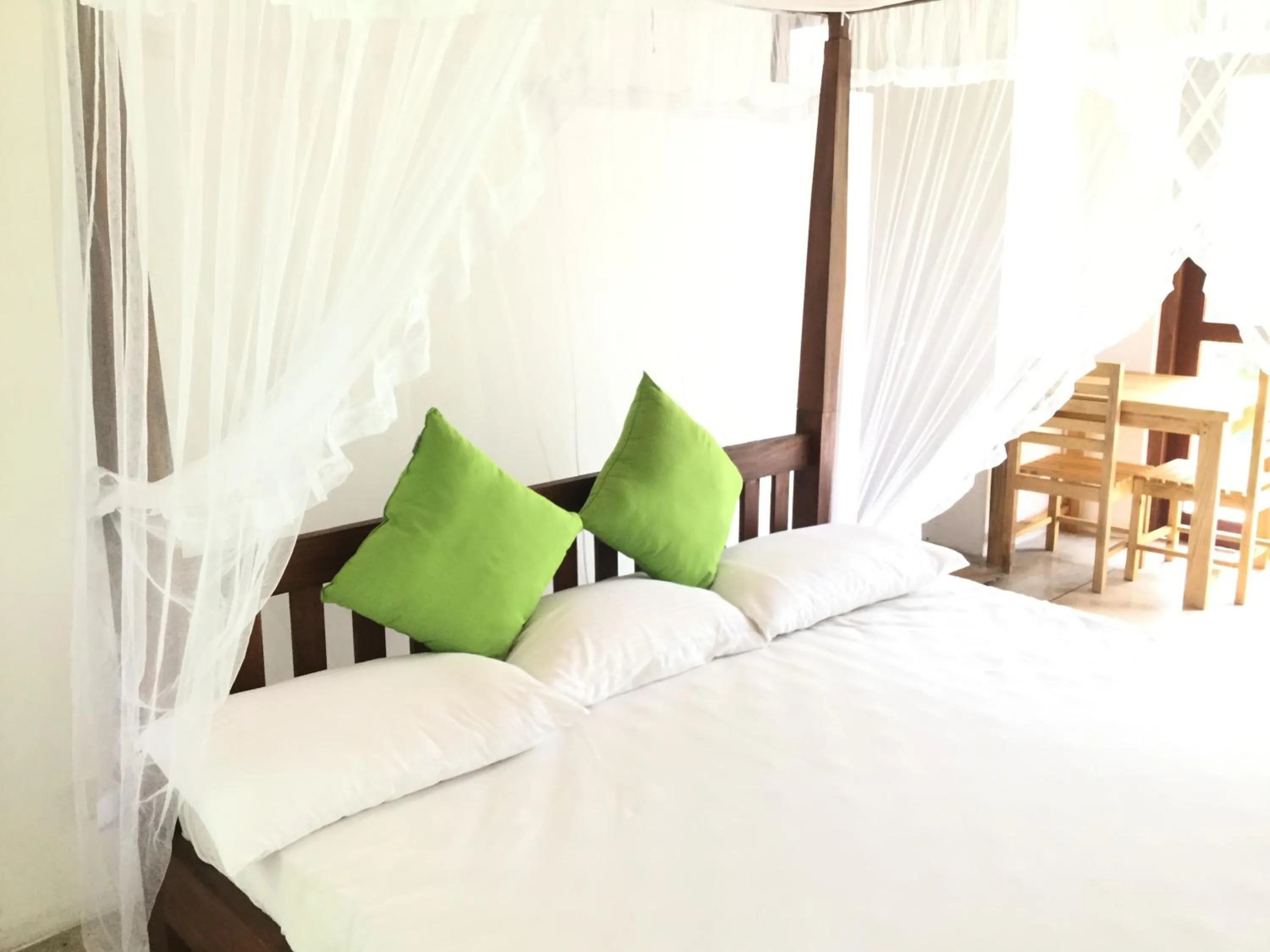 Vacation Home - single occupancy in Eco Breeze - Unawatuna