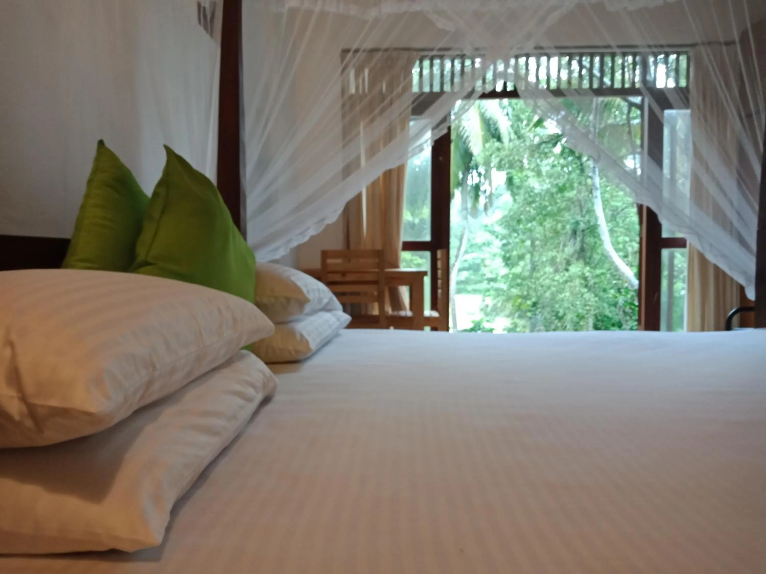 Vacation Home - single occupancy in Eco Breeze - Unawatuna