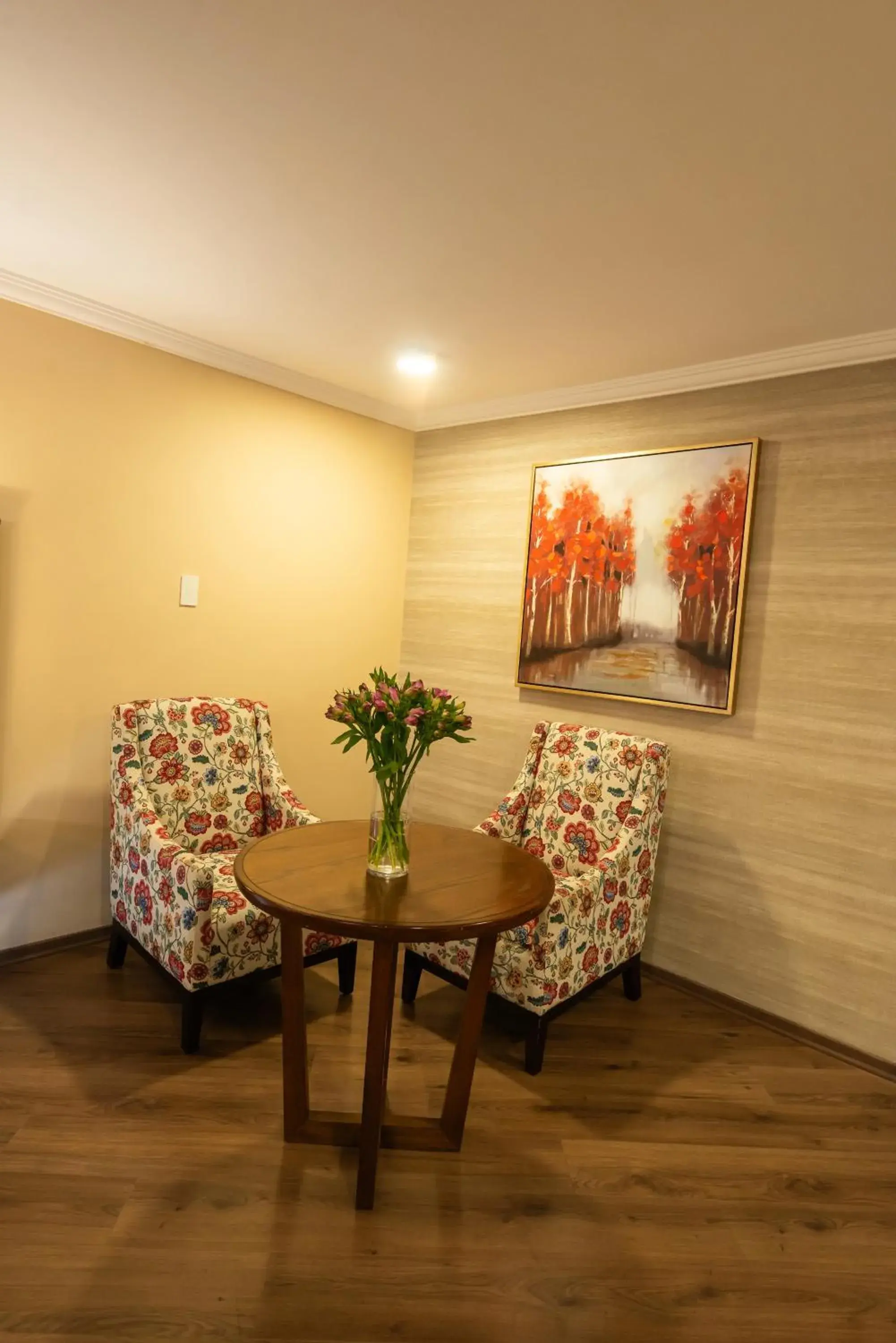 King Suite in Quindeloma Art Hotel & Gallery King Suite in Quindeloma Art Hotel & Gallery